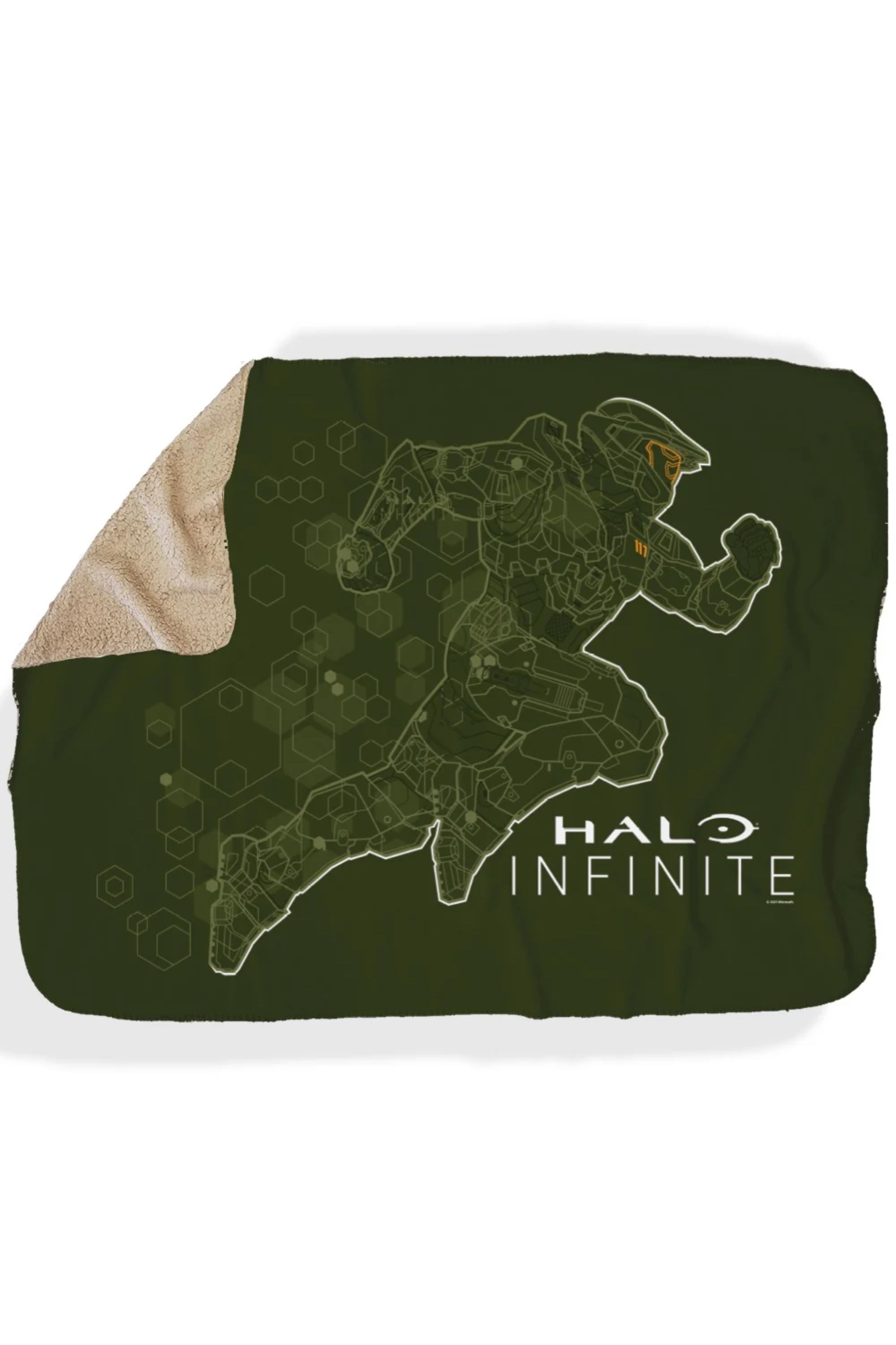 Halo Merch Perfect For Collectors