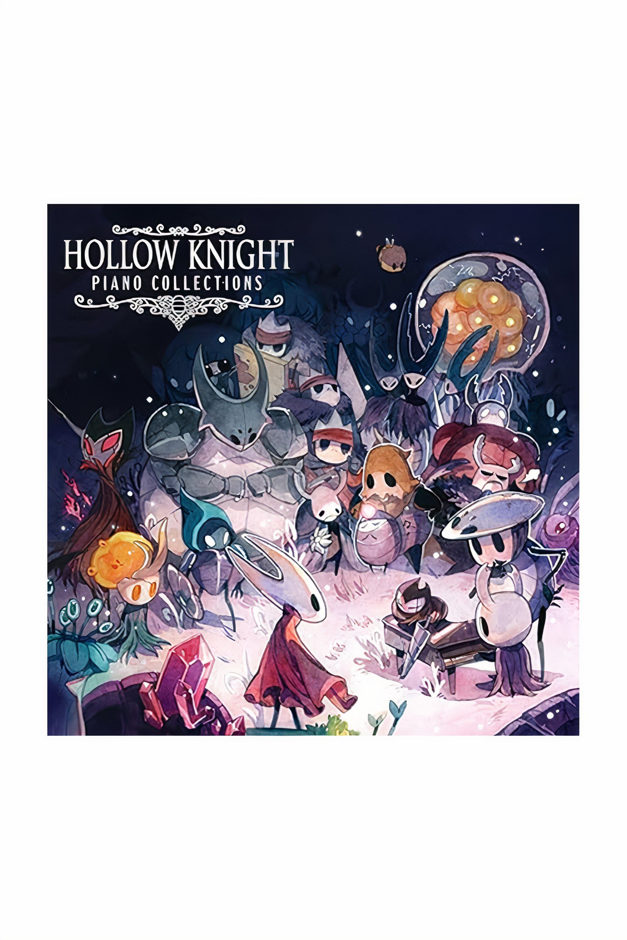 The Best Hollow Knight Co Op Mod? We Tested Them All - zpwr96y