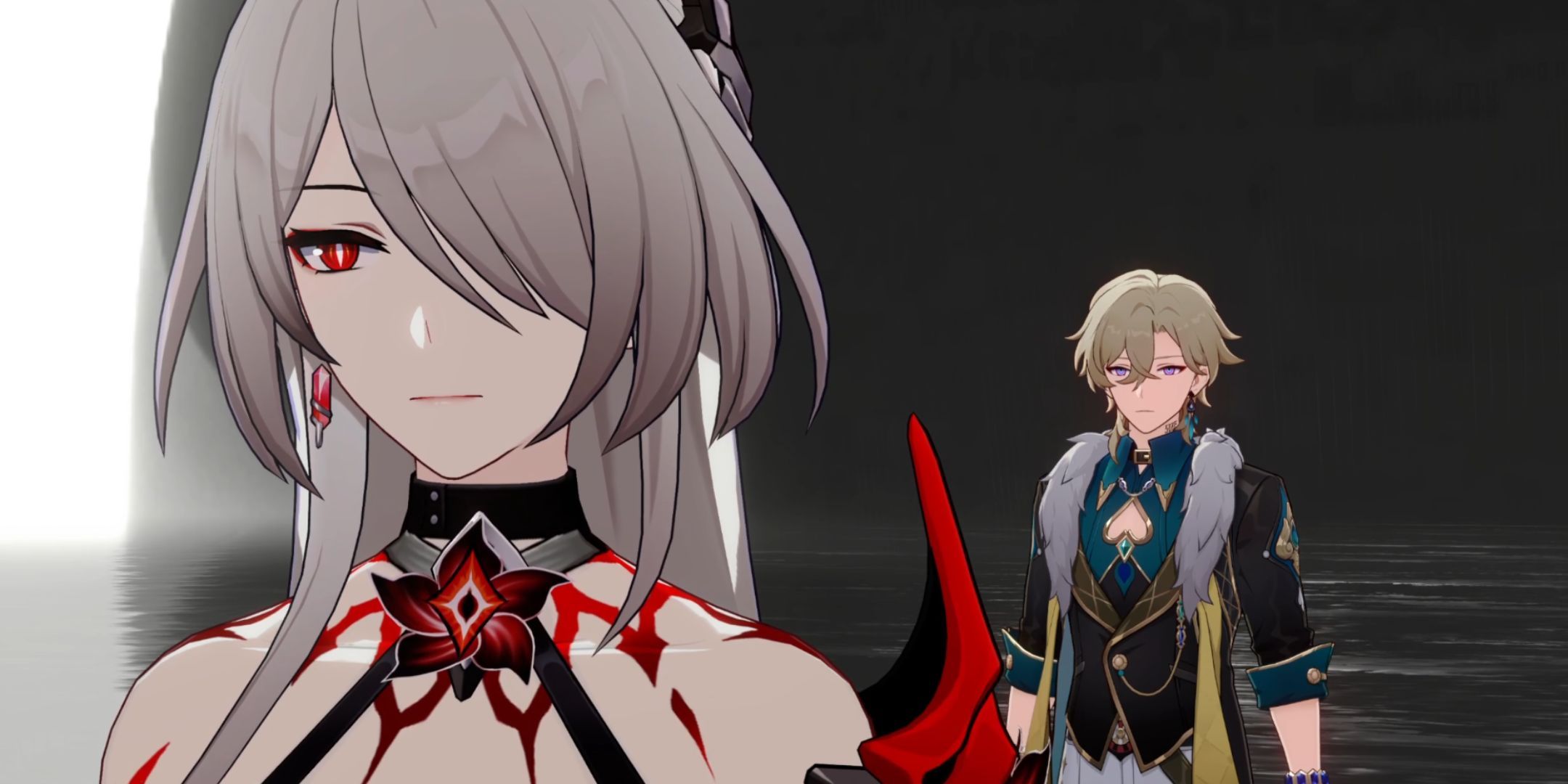 Acheron's Lore And Origin In Honkai: Star Rail, Explained