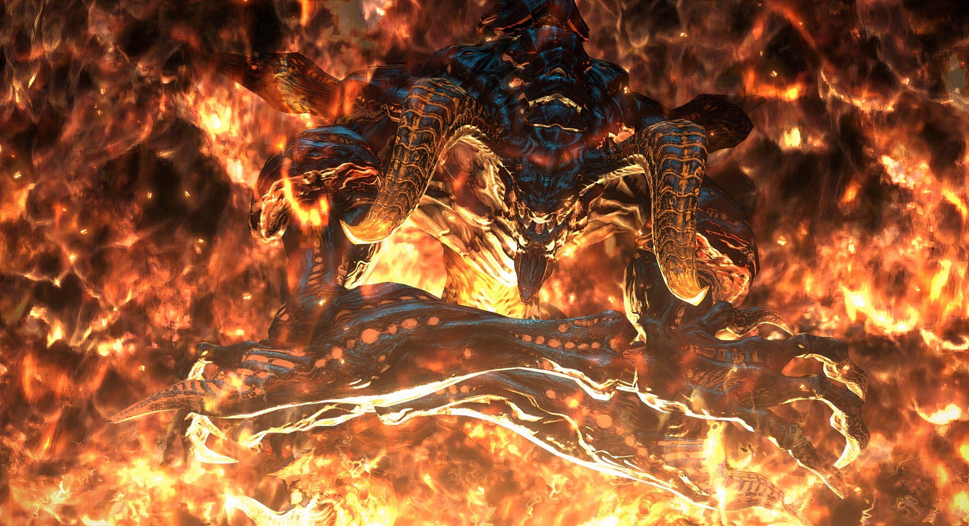 Полный обзор истории Final Fantasy XIV: A Realm Reborn