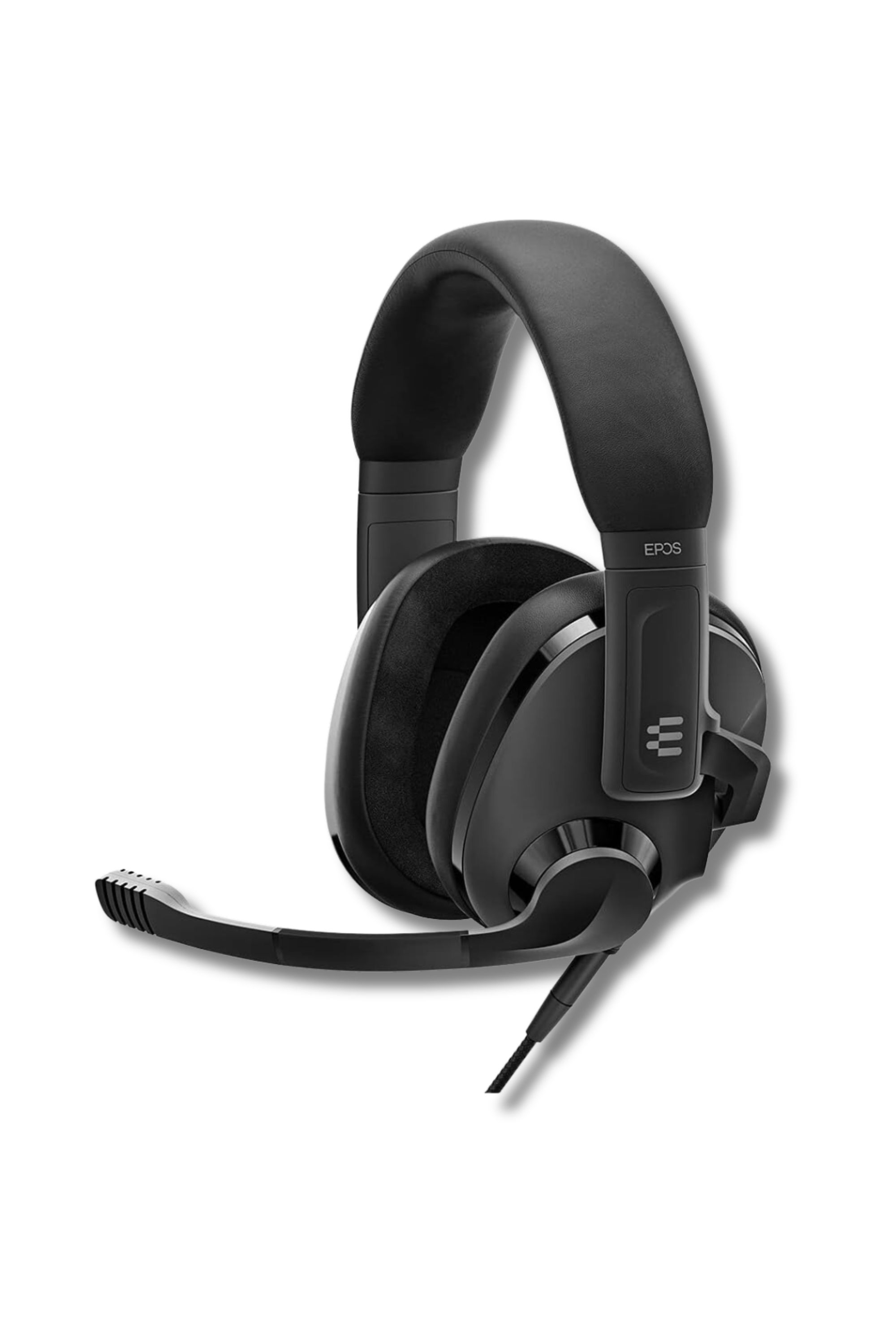 Image of the EPOS H3 Headset