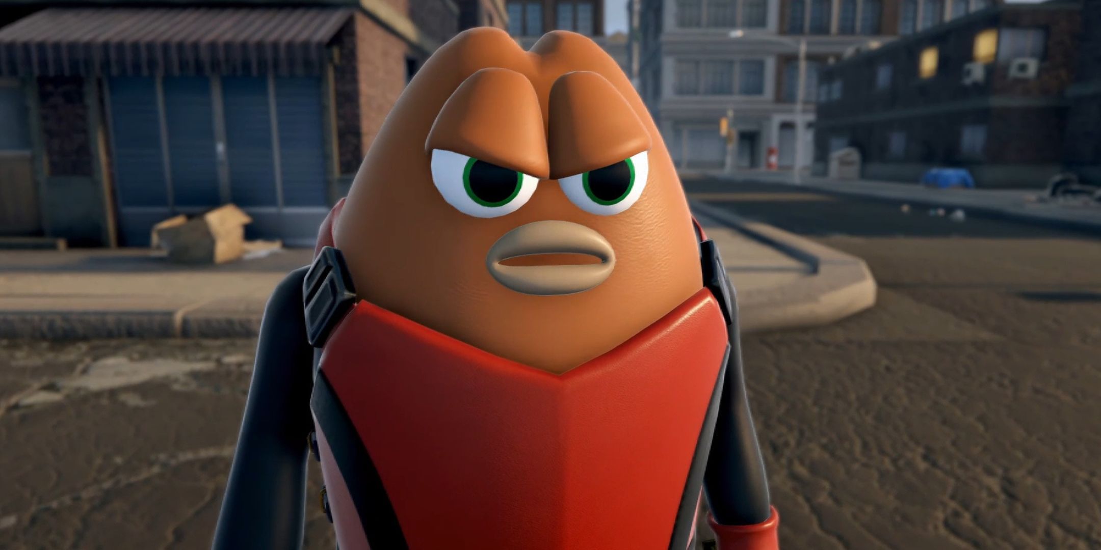 Killer Bean Revealed For Summer 2024