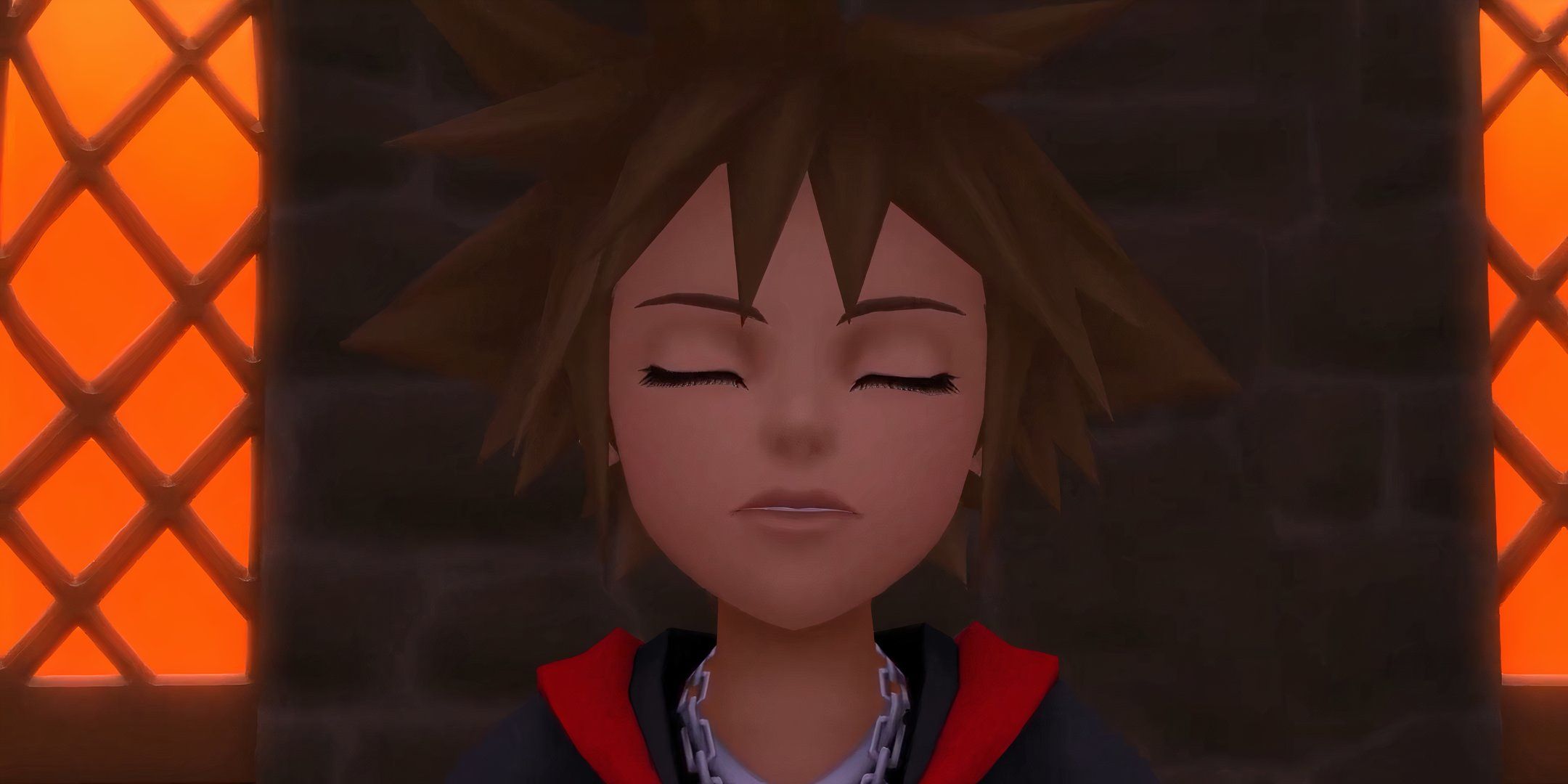 Kingdom Hearts Fans Are Arguing About A No Drop Mod For Dream Drop Distance