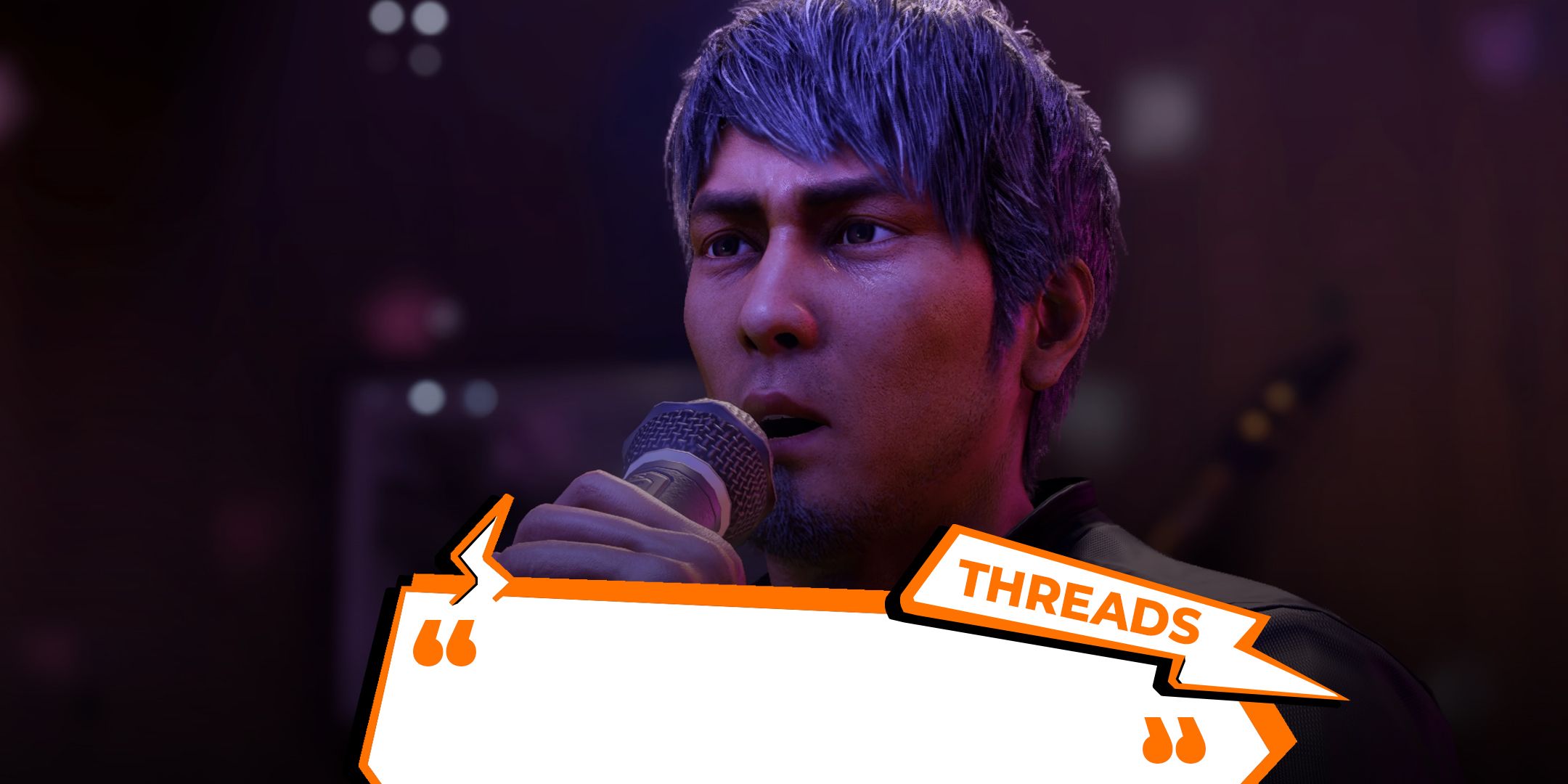 Which Is Your Favourite Yakuza/Like A Dragon Karaoke Song?