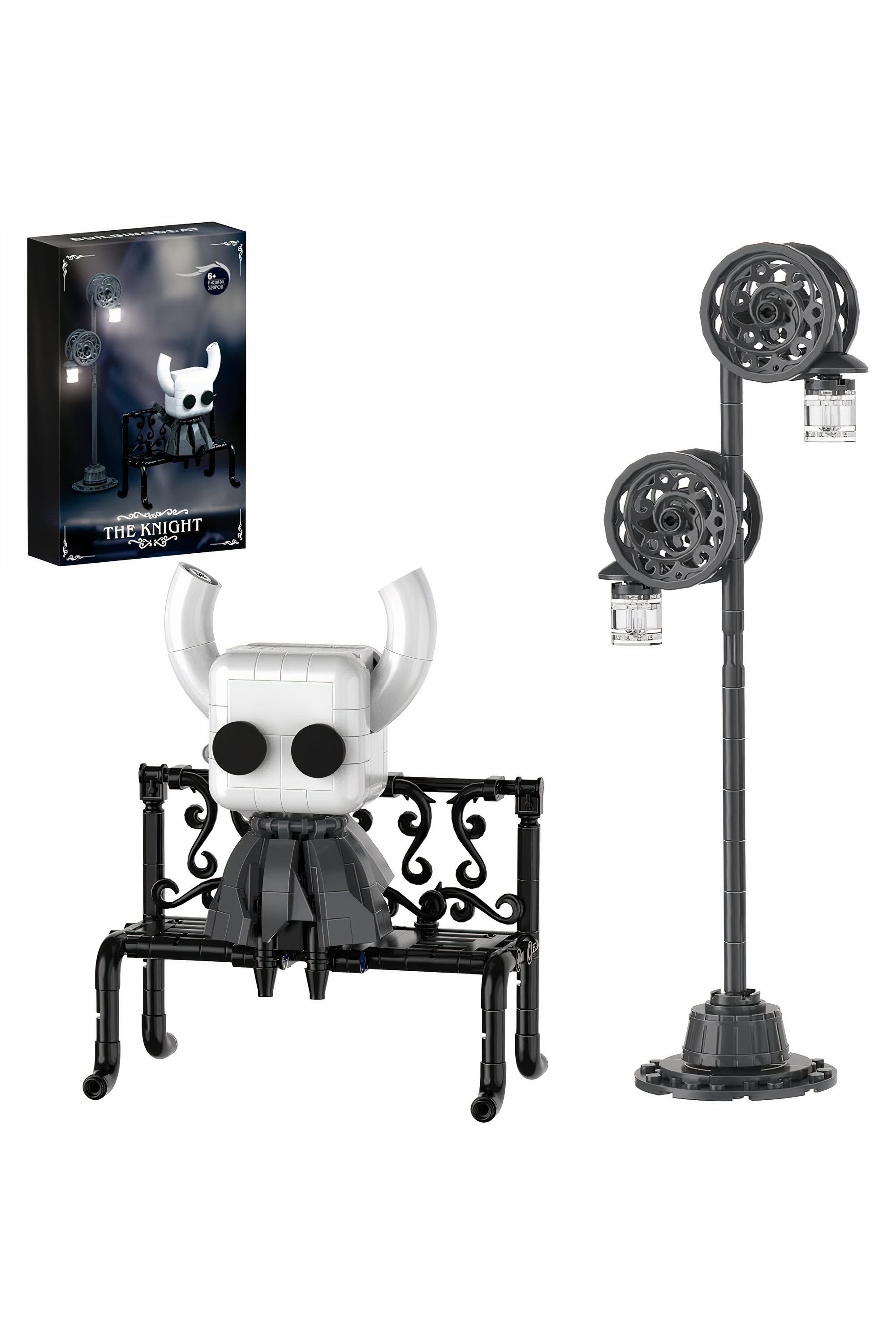 Best Hollow Knight Merch In 2024