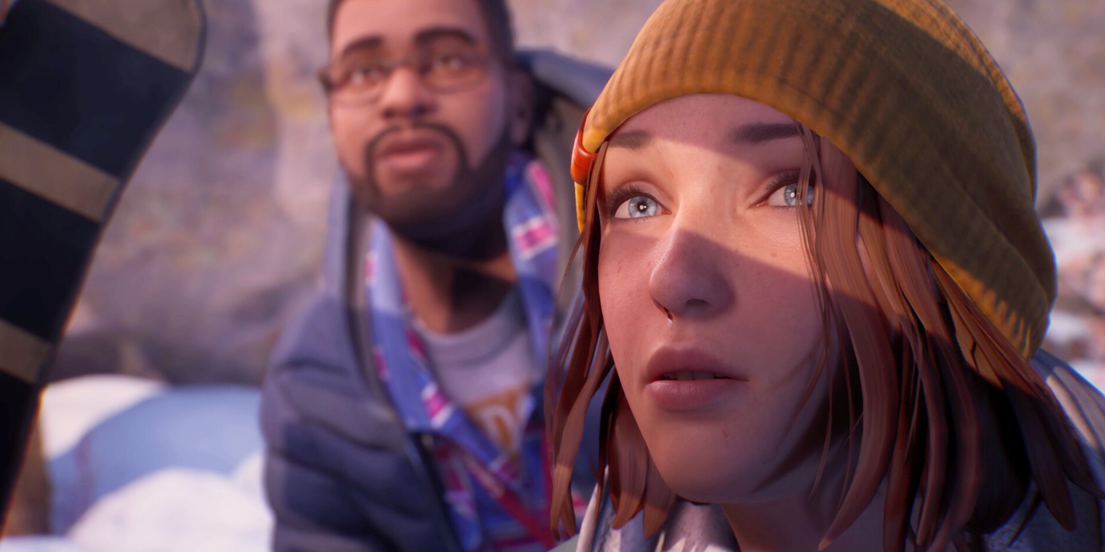 Life Is Strange: Double Exposure Hands On Preview - Max Coming Back Is ...