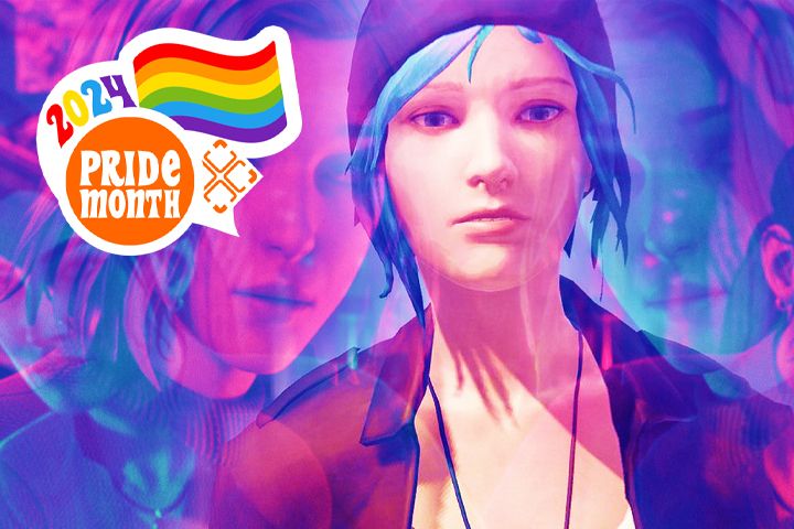 Life is Strange thumbnail