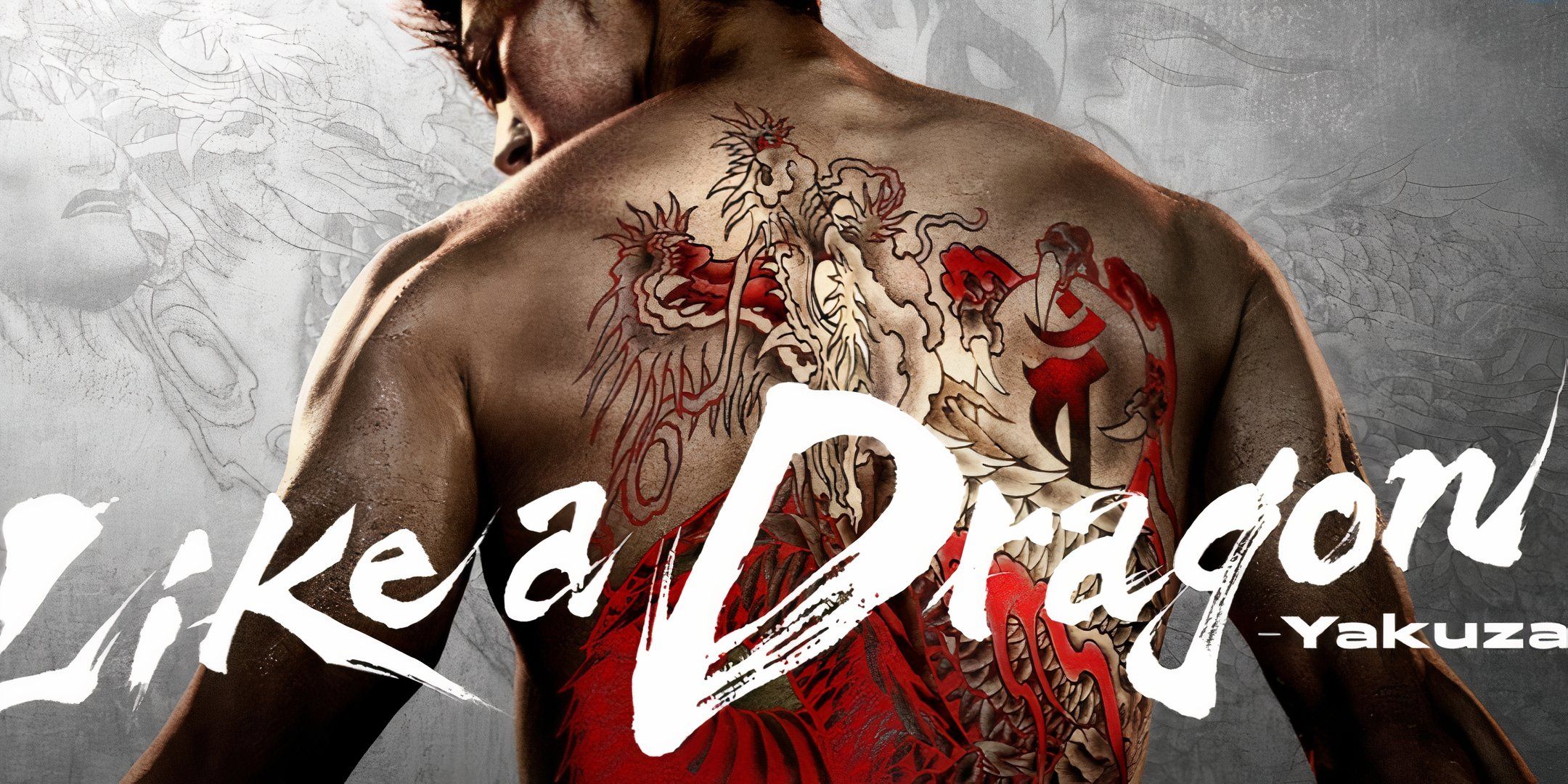 Like A Dragon: Yakuza TV Series Coming To Amazon Prime Video