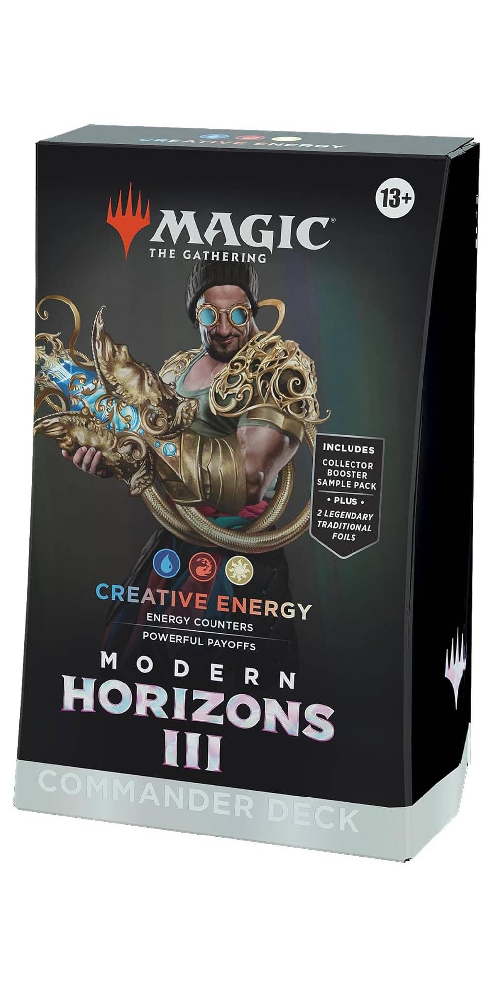 What To Buy For Magic: The Gathering's Modern Horizons 3