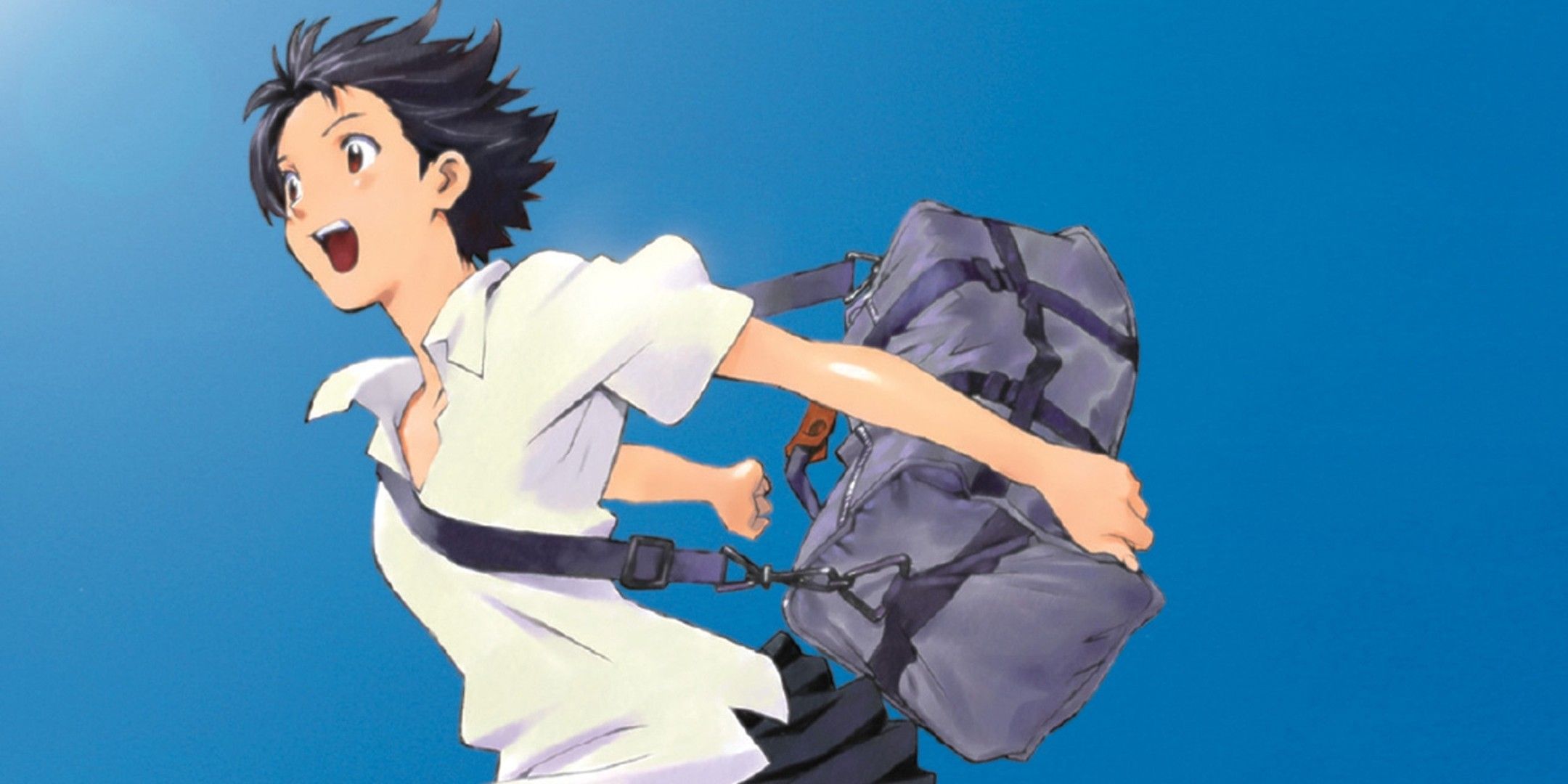 The Best Mamoru Hosoda Films