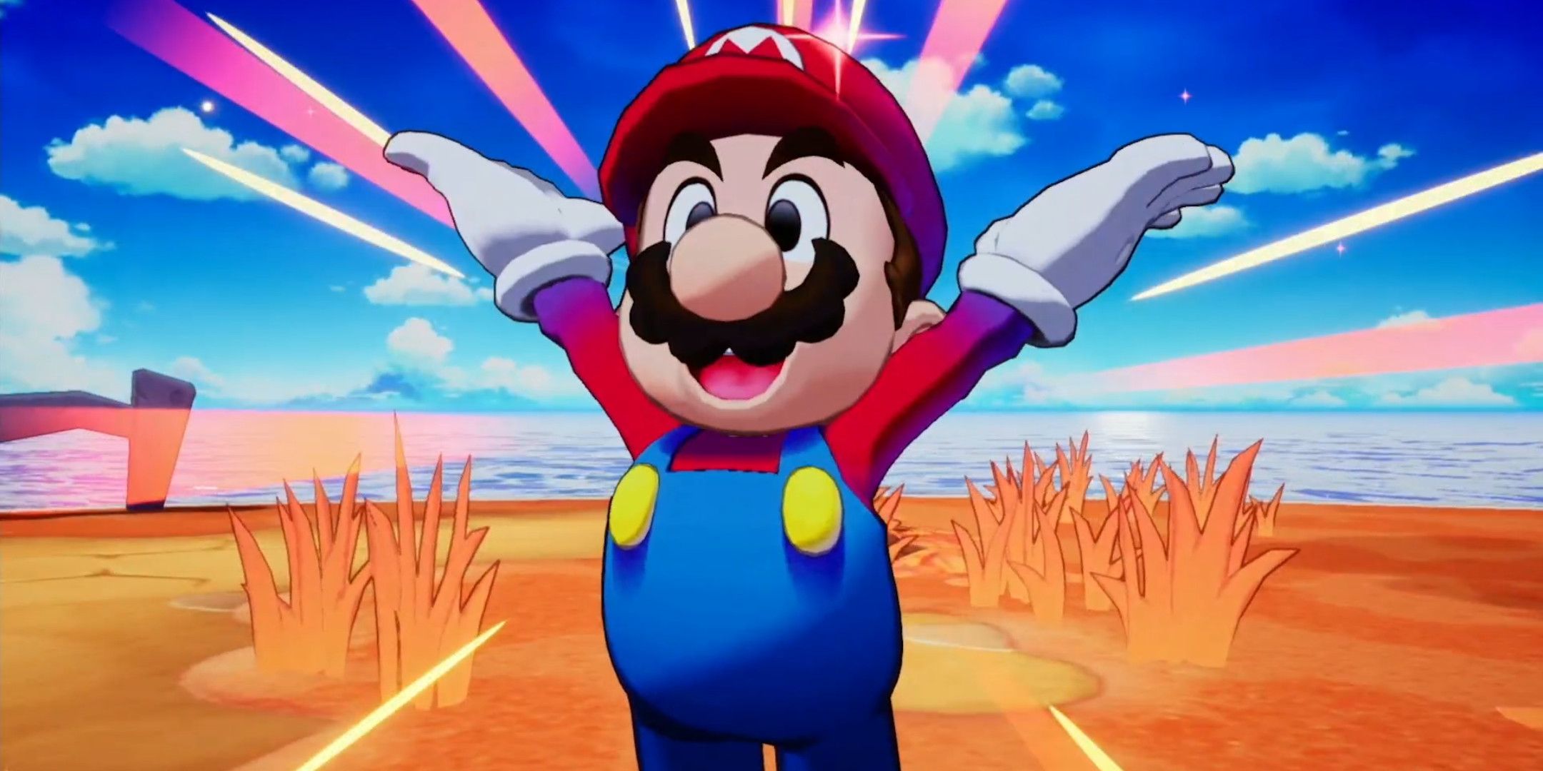 A New Mario & Luigi Game Is Launching This November