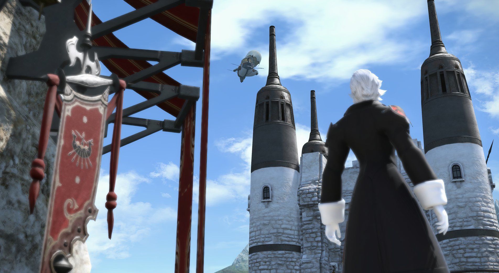 خلاصه داستان کامل برای Final Fantasy XIV: A Realm Reborn