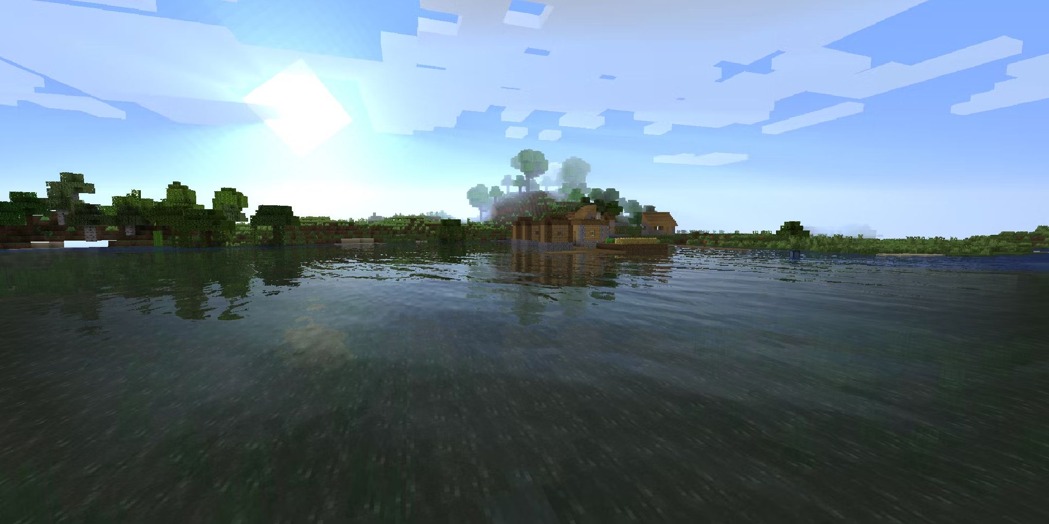 minecraft sildurs shaders