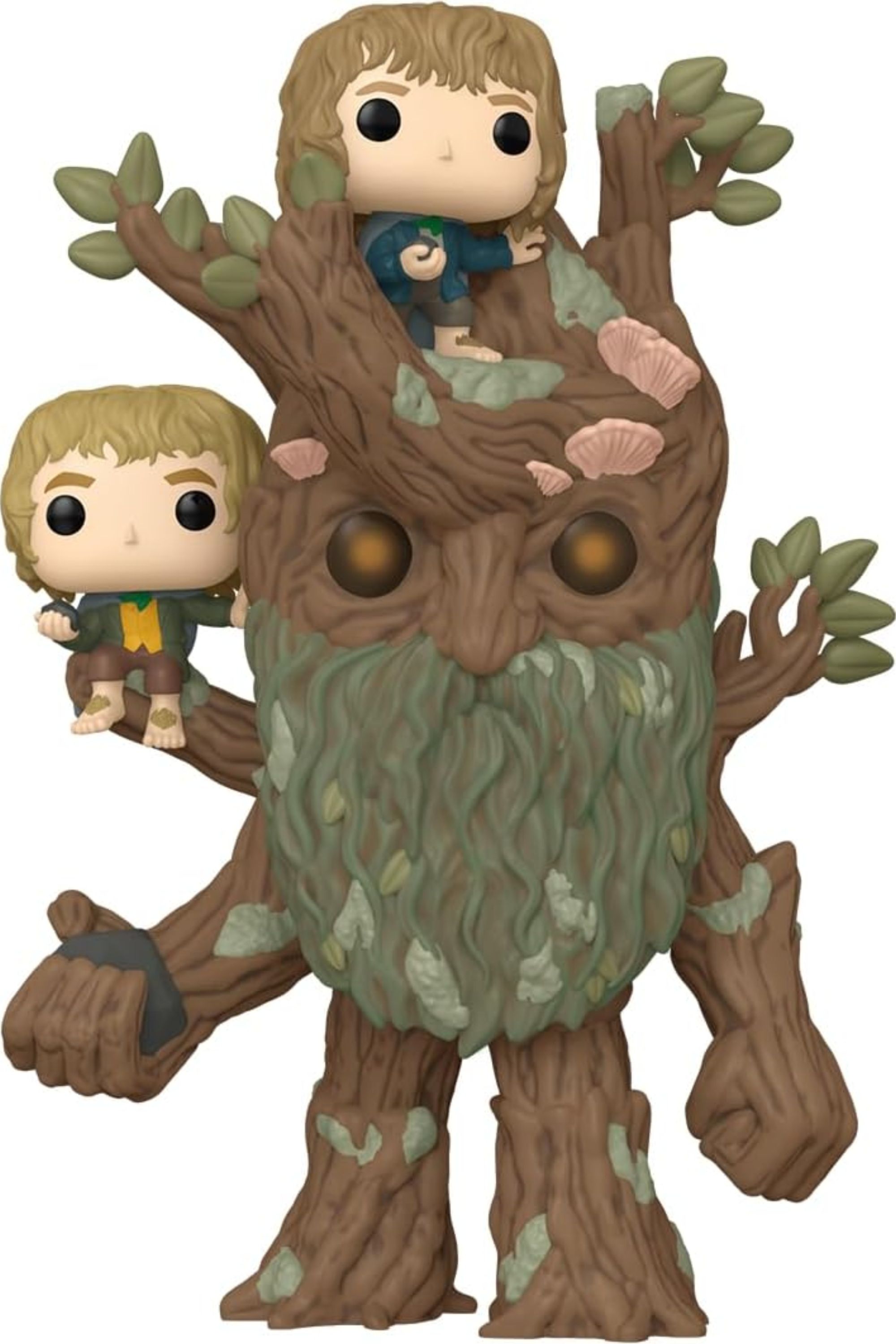 Lord Of The Rings Gets A New Range Of Funko Pops