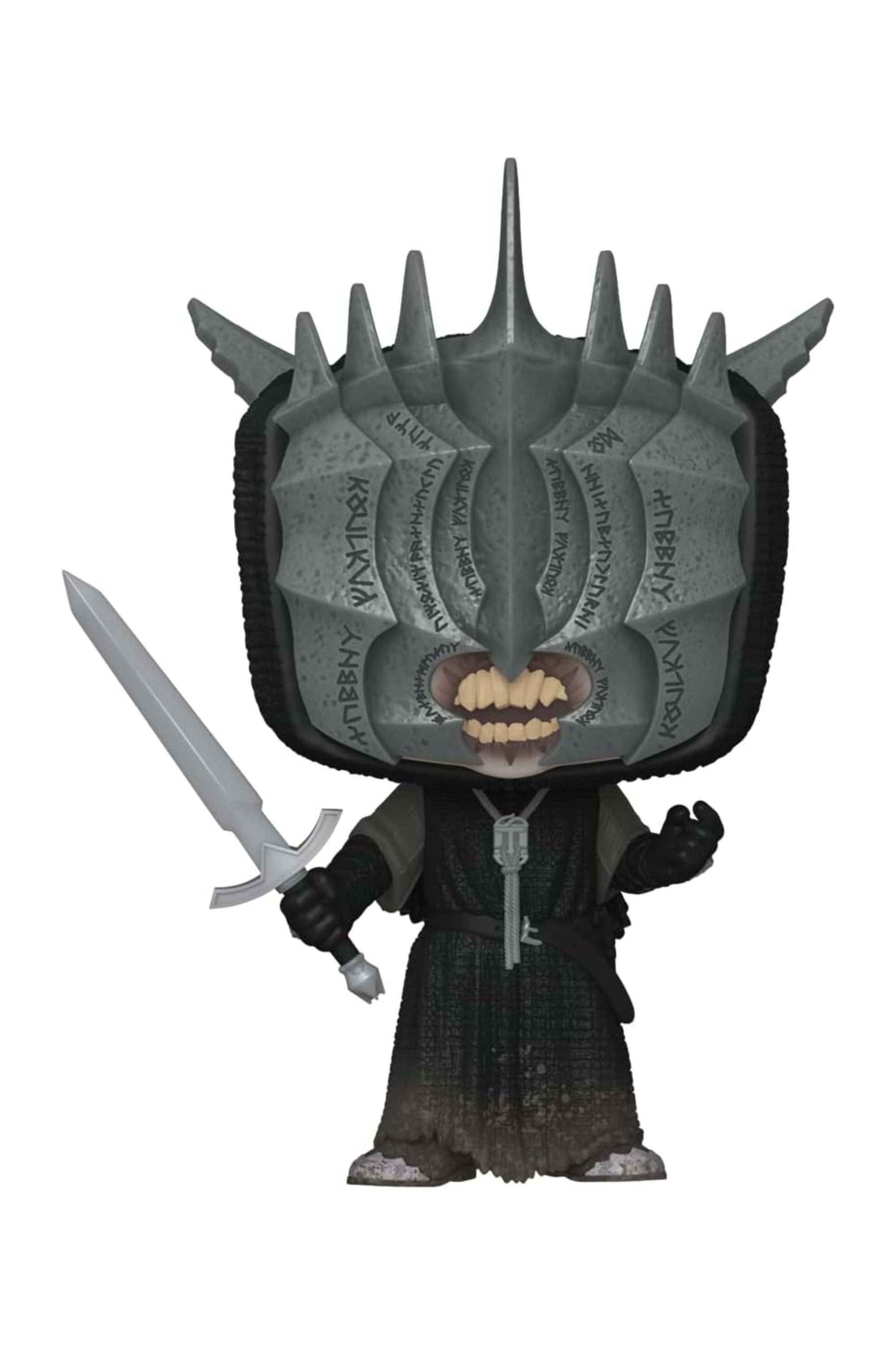 Mouth Of Sauron Funko Pop