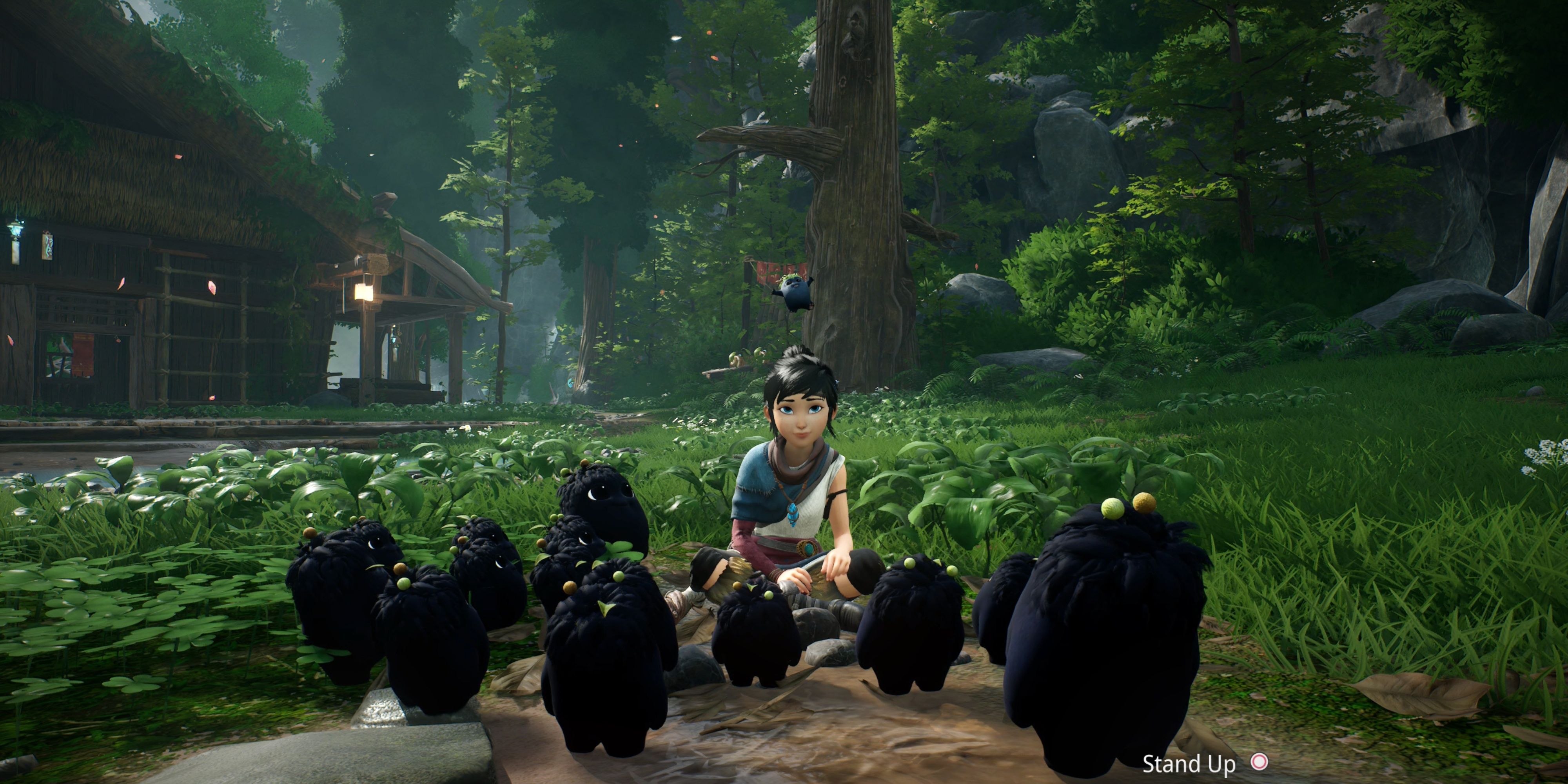 Kena: Bridge Of Spirits наконец-то будет доступна на Xbox с 15 августа