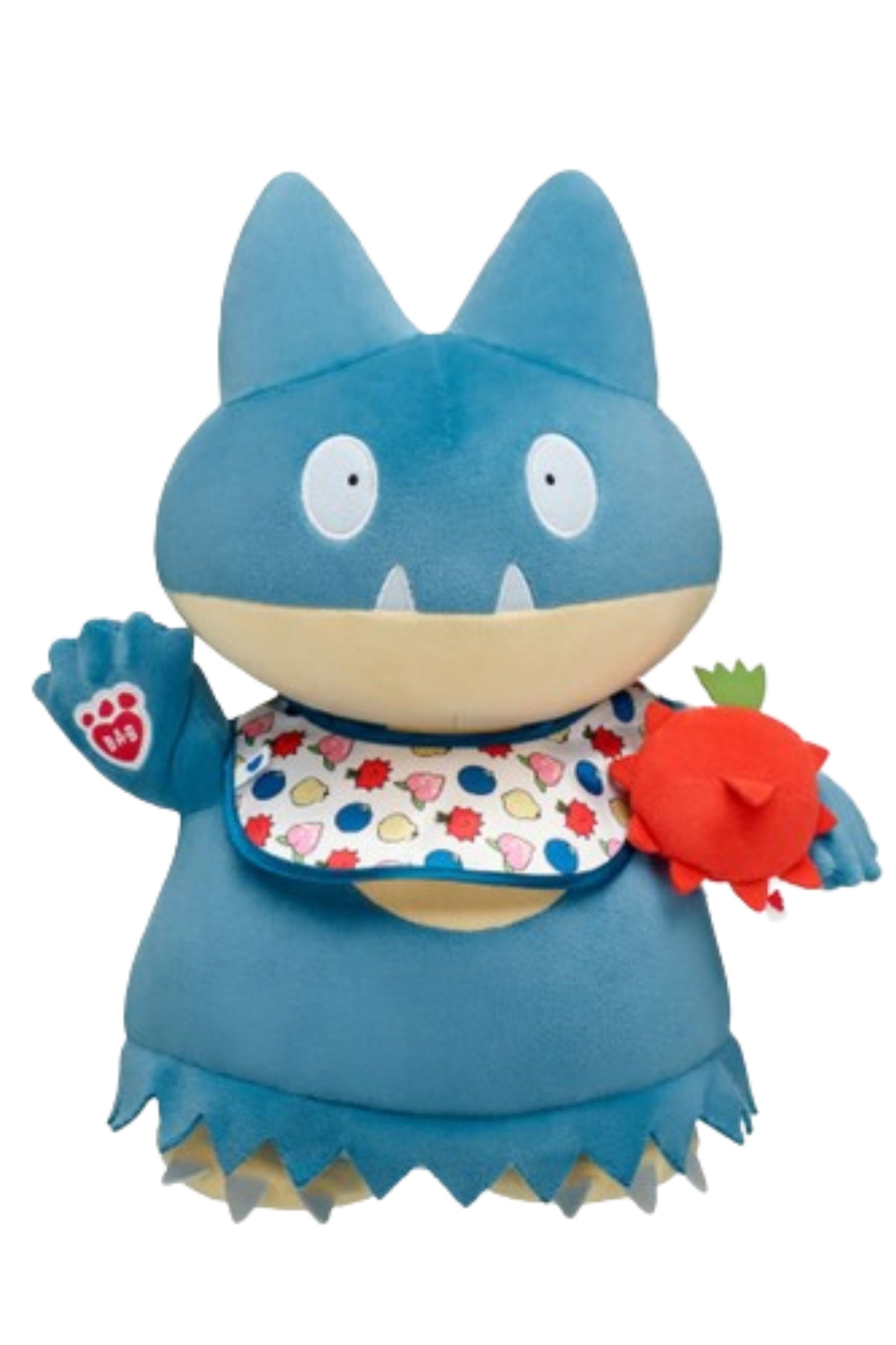 Build-A-Bear Munchlax Bundle