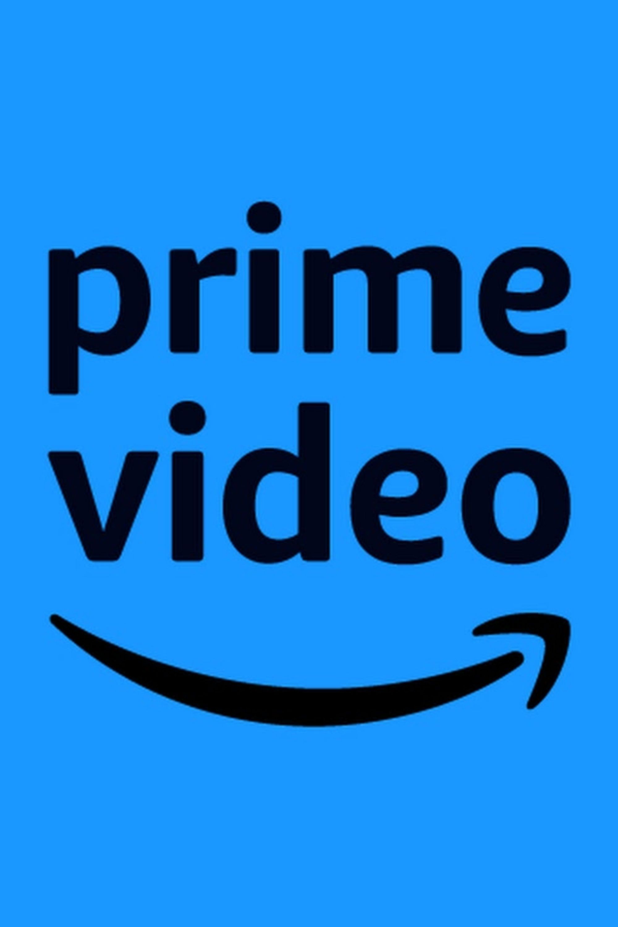 Amazon Prime Video logo