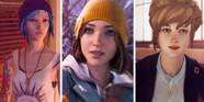 The Characters We Want To See Return In Life Is Strange Double Exposure The Characters We Want To See Return In Life Is Strange Double Exposure