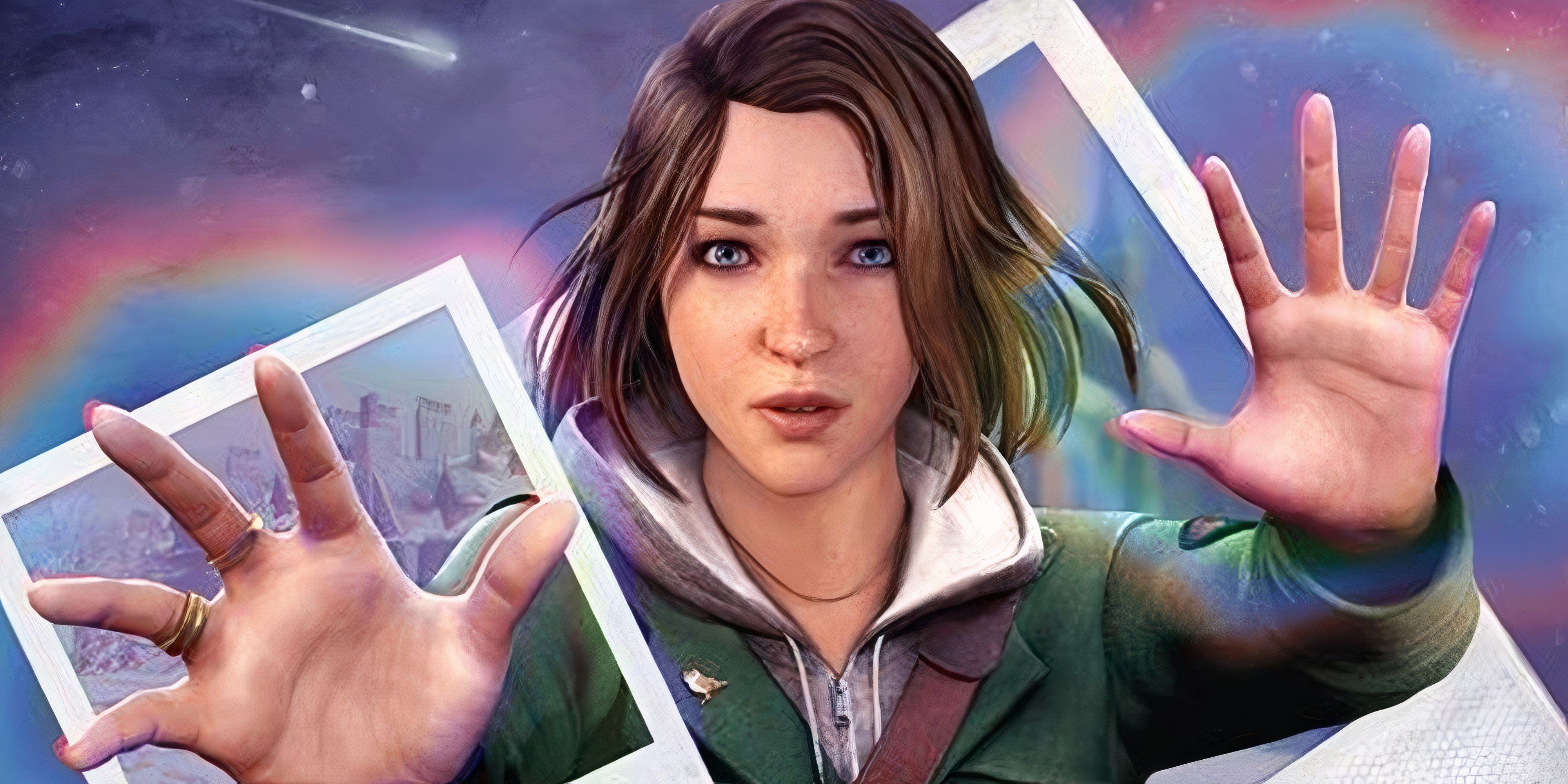 Life is Strange: Коллекционное издание Double Exposure не включает игру