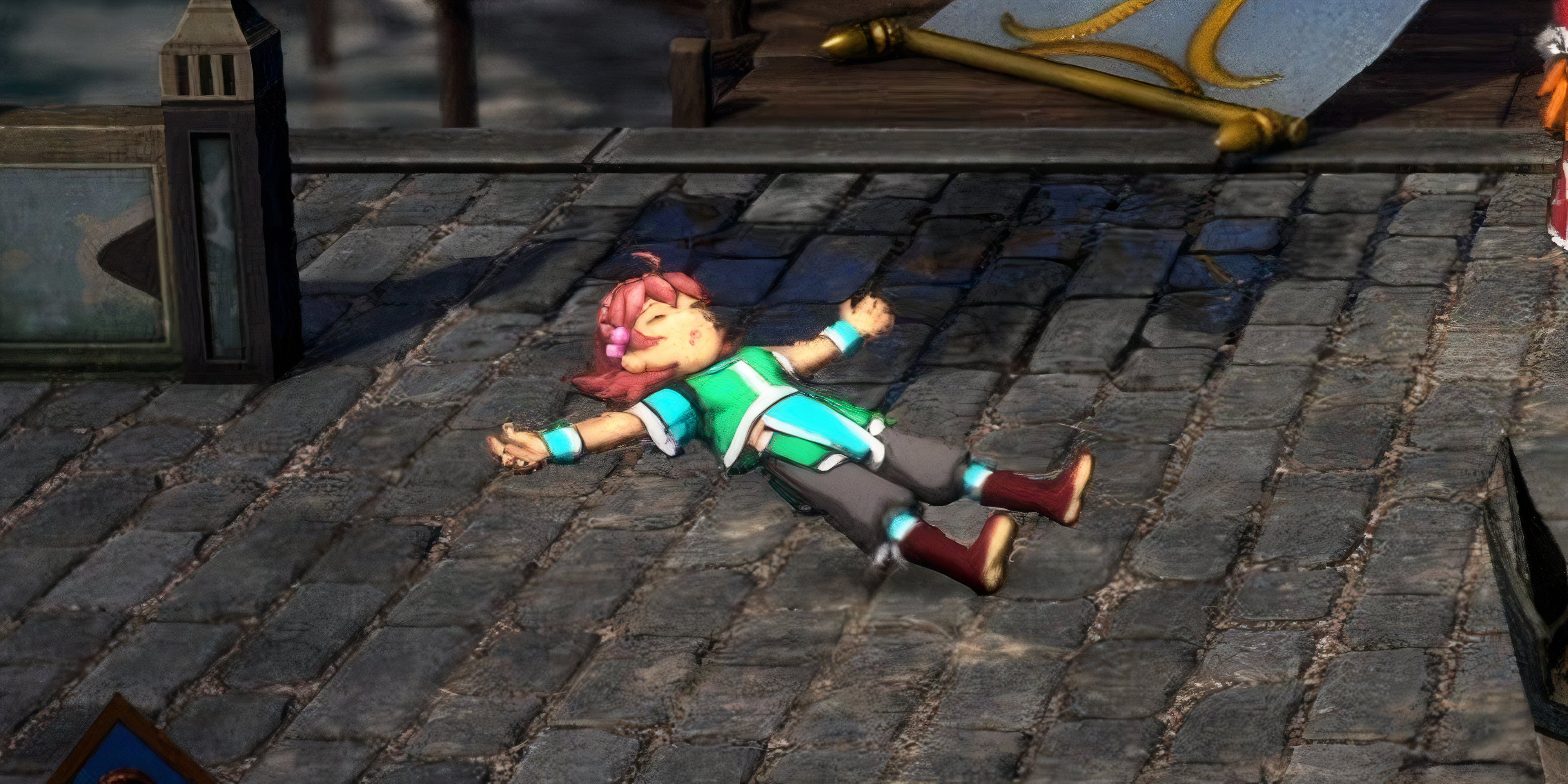 eiyuden chronicle hundred heroes character out cold