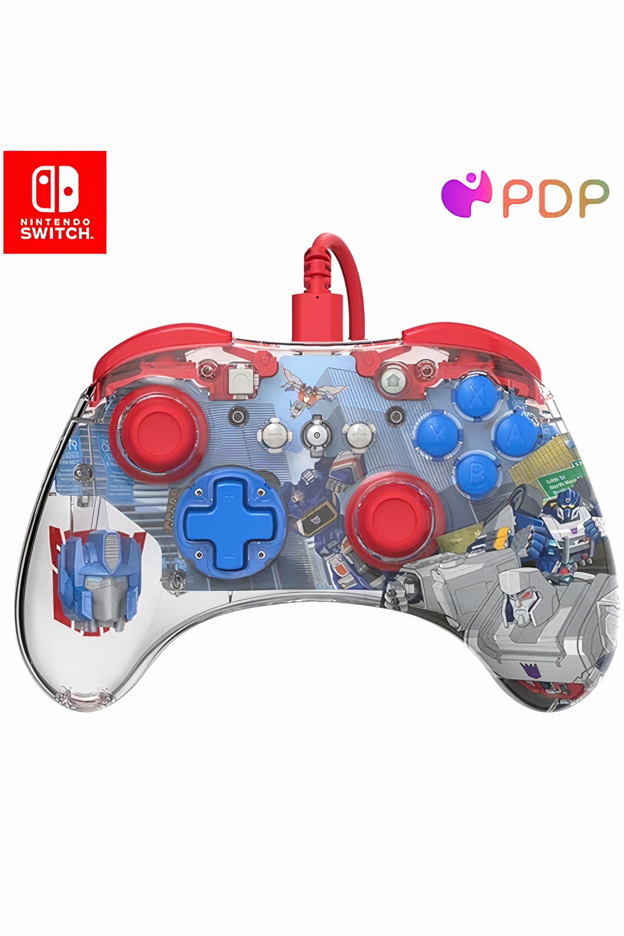 کنترلر PDP REALMz™ Nintendo Switch Pro