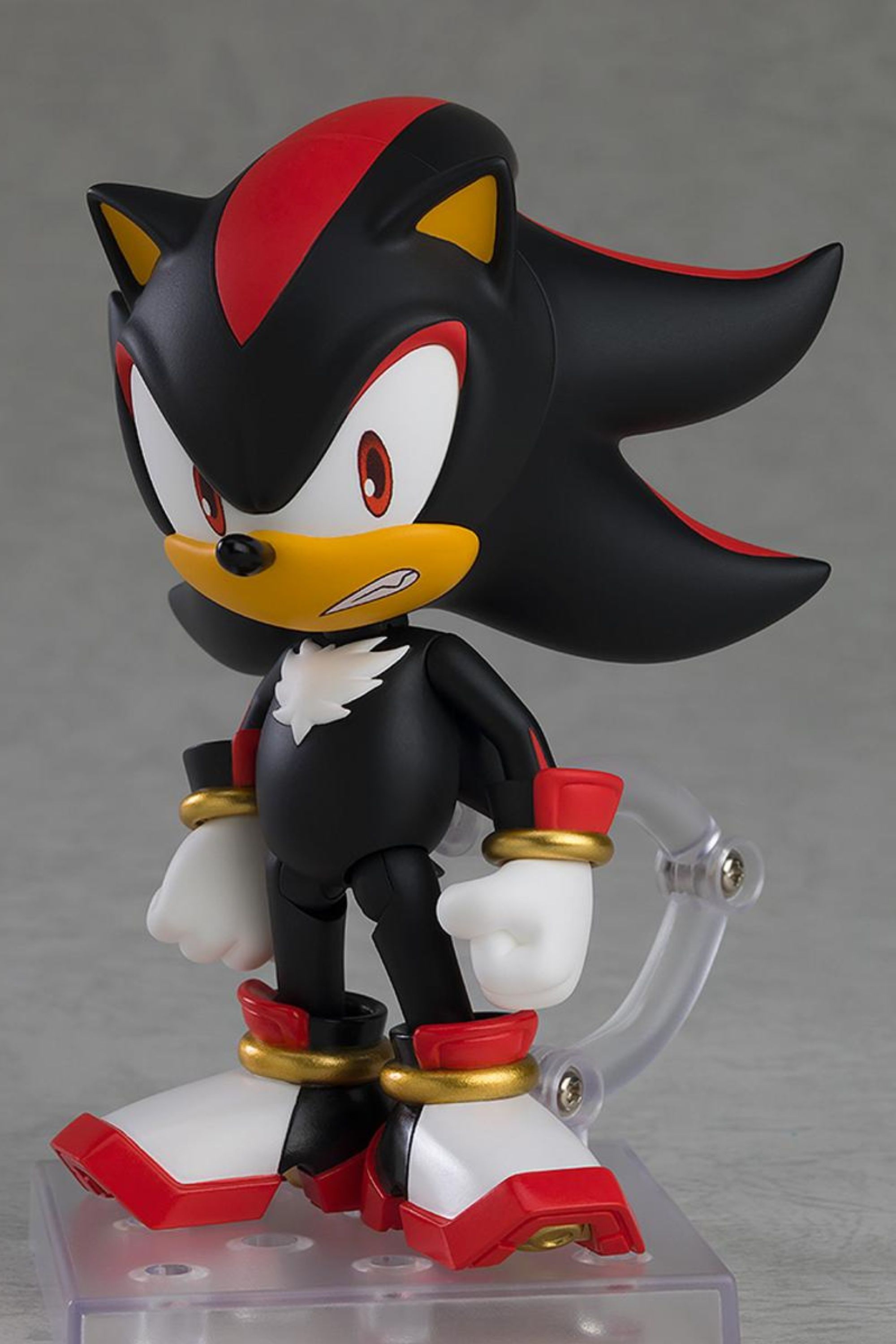 Shadow The Hedgehog Nendoroid