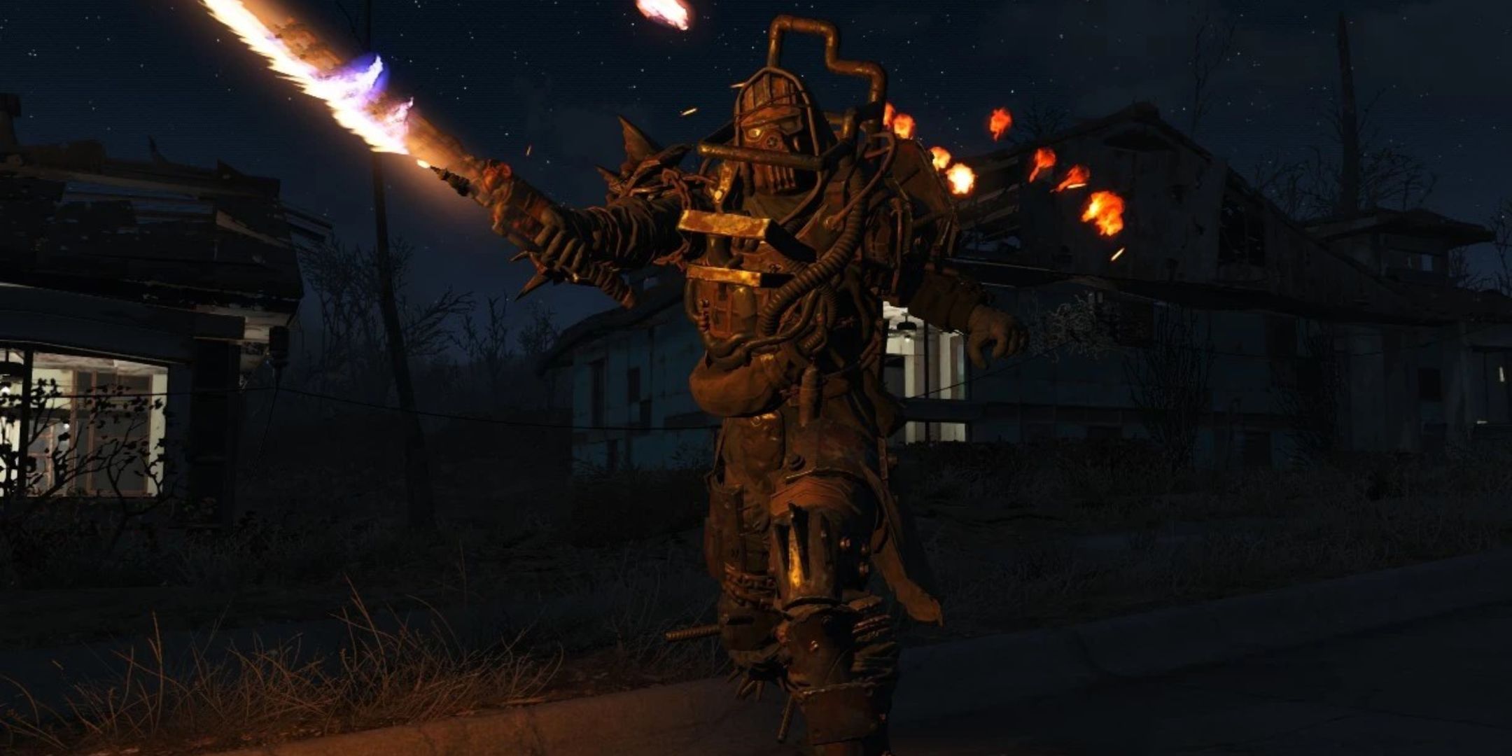 The Rarest Weapons In Fallout 4 And Where To Find Them