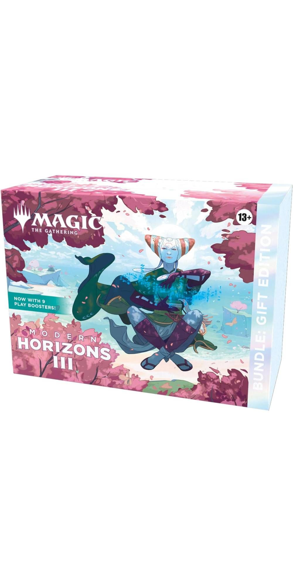 Modern Horizons 3 Gift Pack