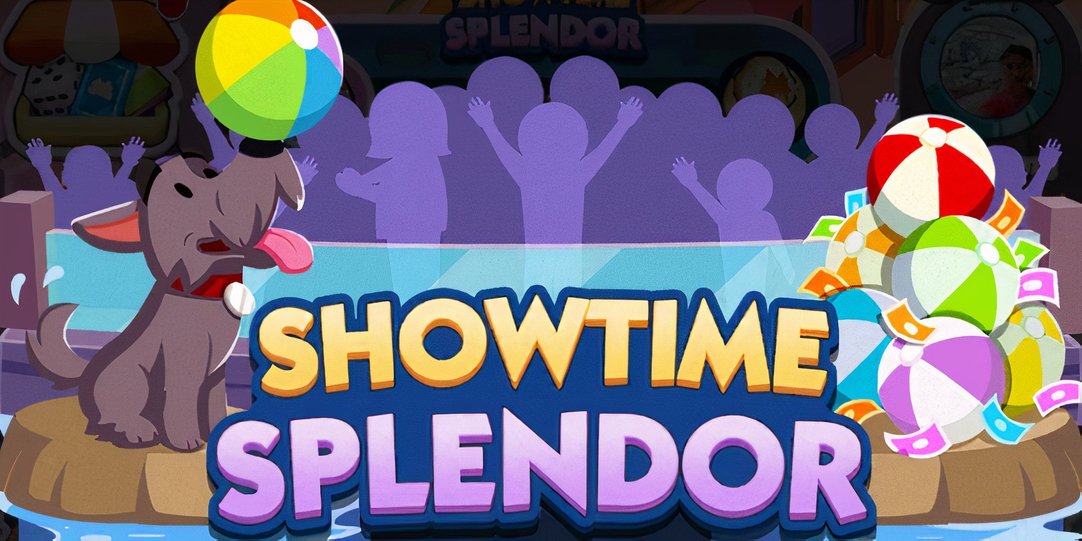 How To Get Every Reward In Monopoly Go: Showtime Splendor