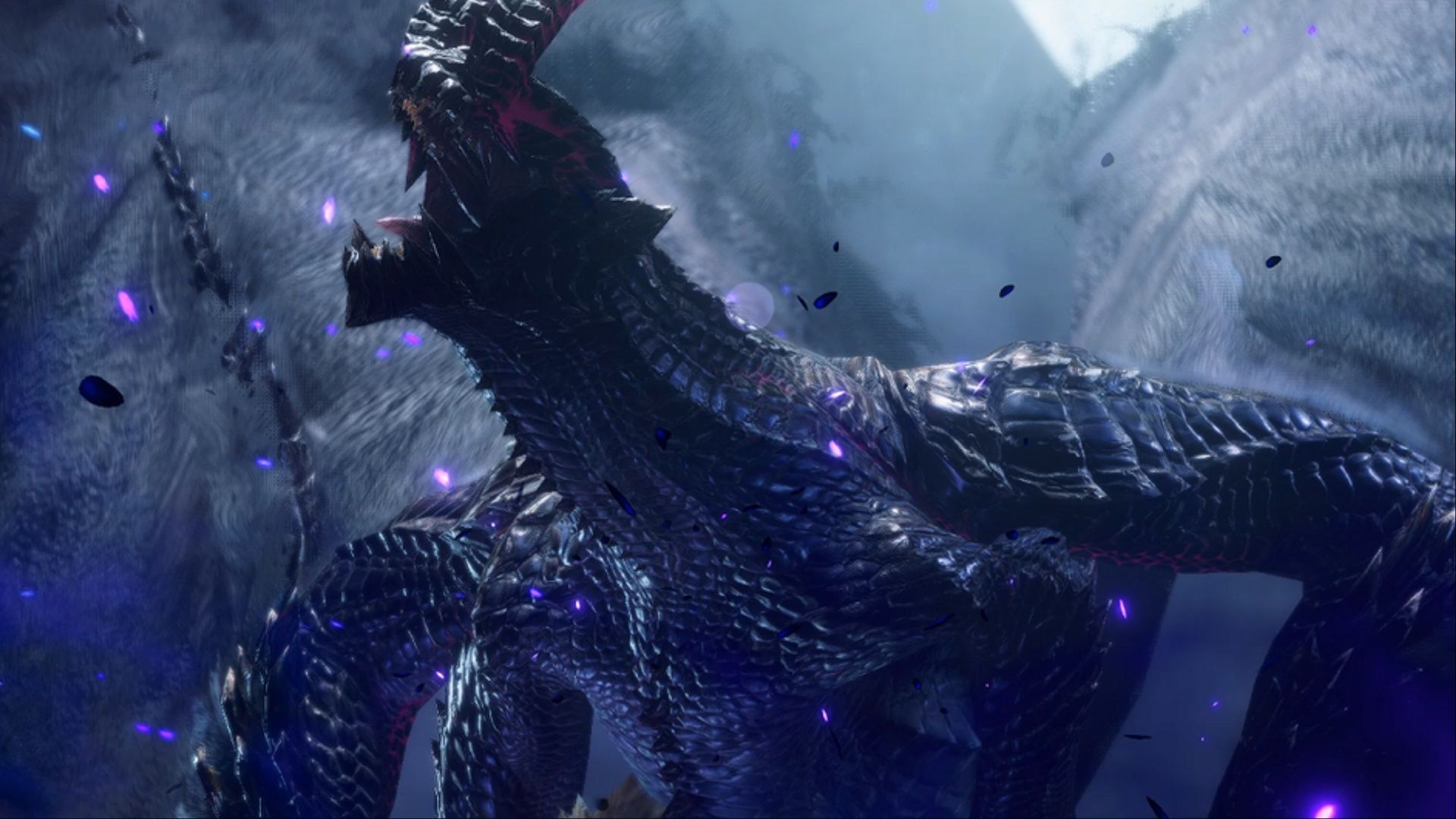 Monster-Hunter-Gore-Magala