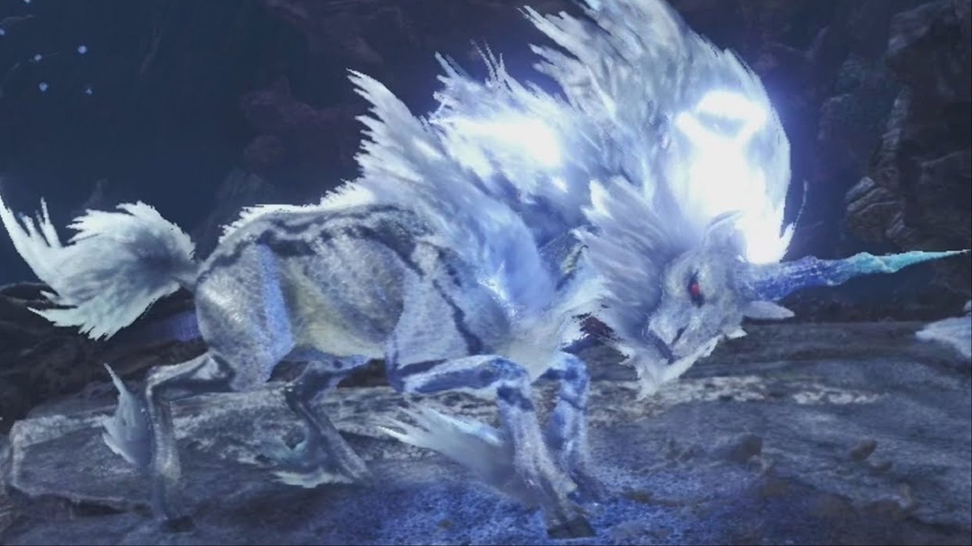 Monster-Hunter-Kirin