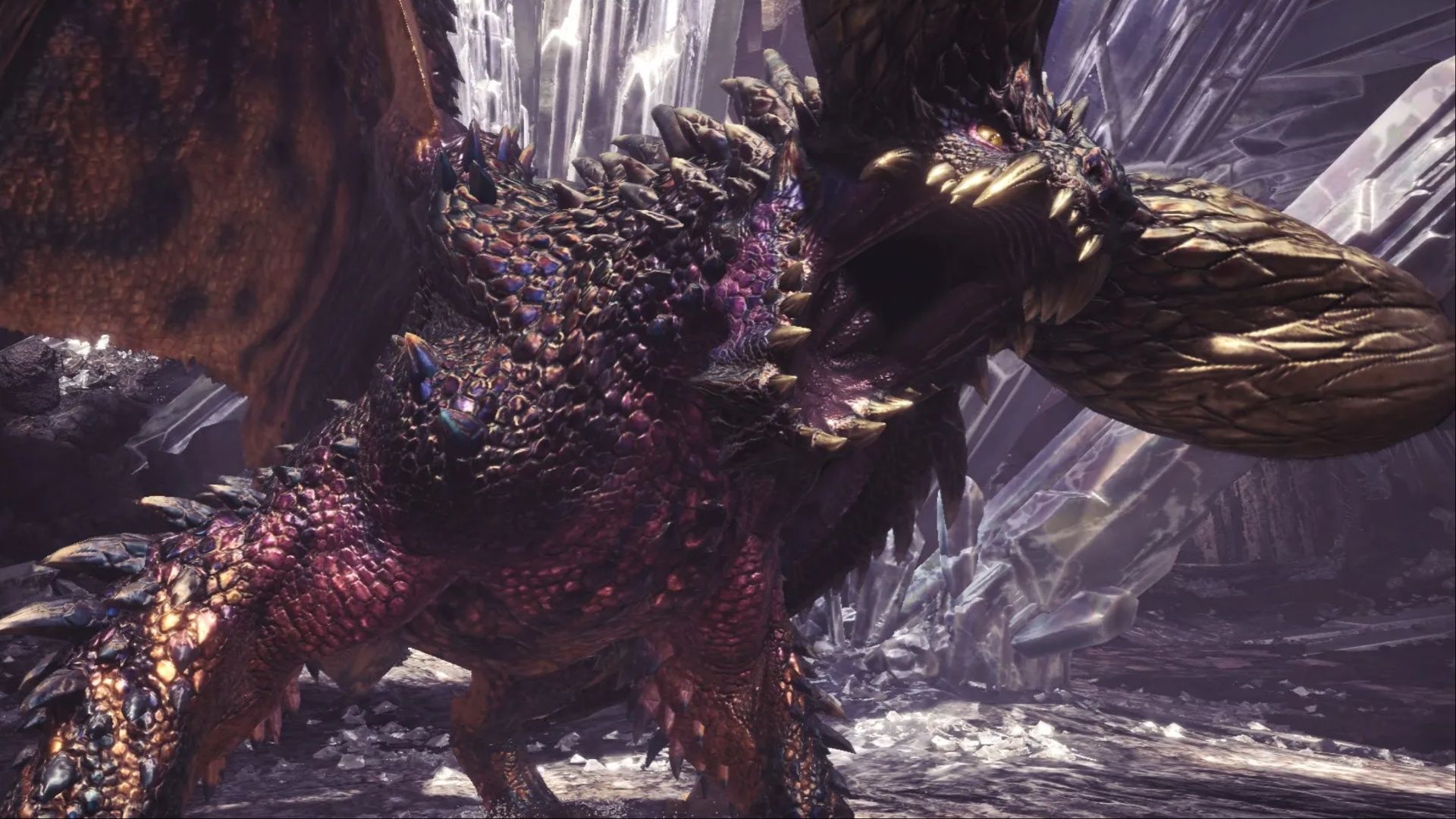 Monster-Hunter-Nergigante