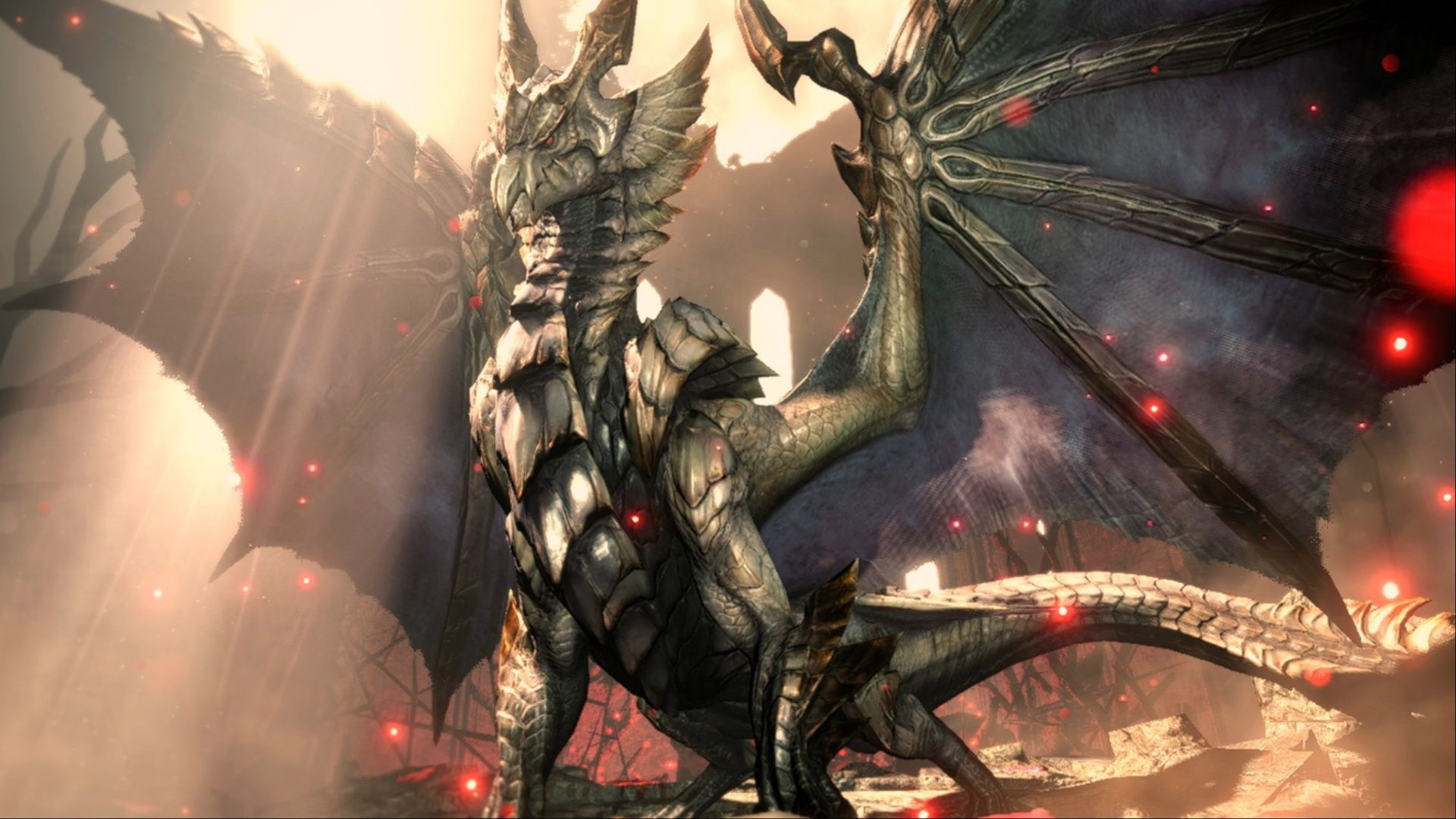 Monster-Hunter-Primordial-Malzeno