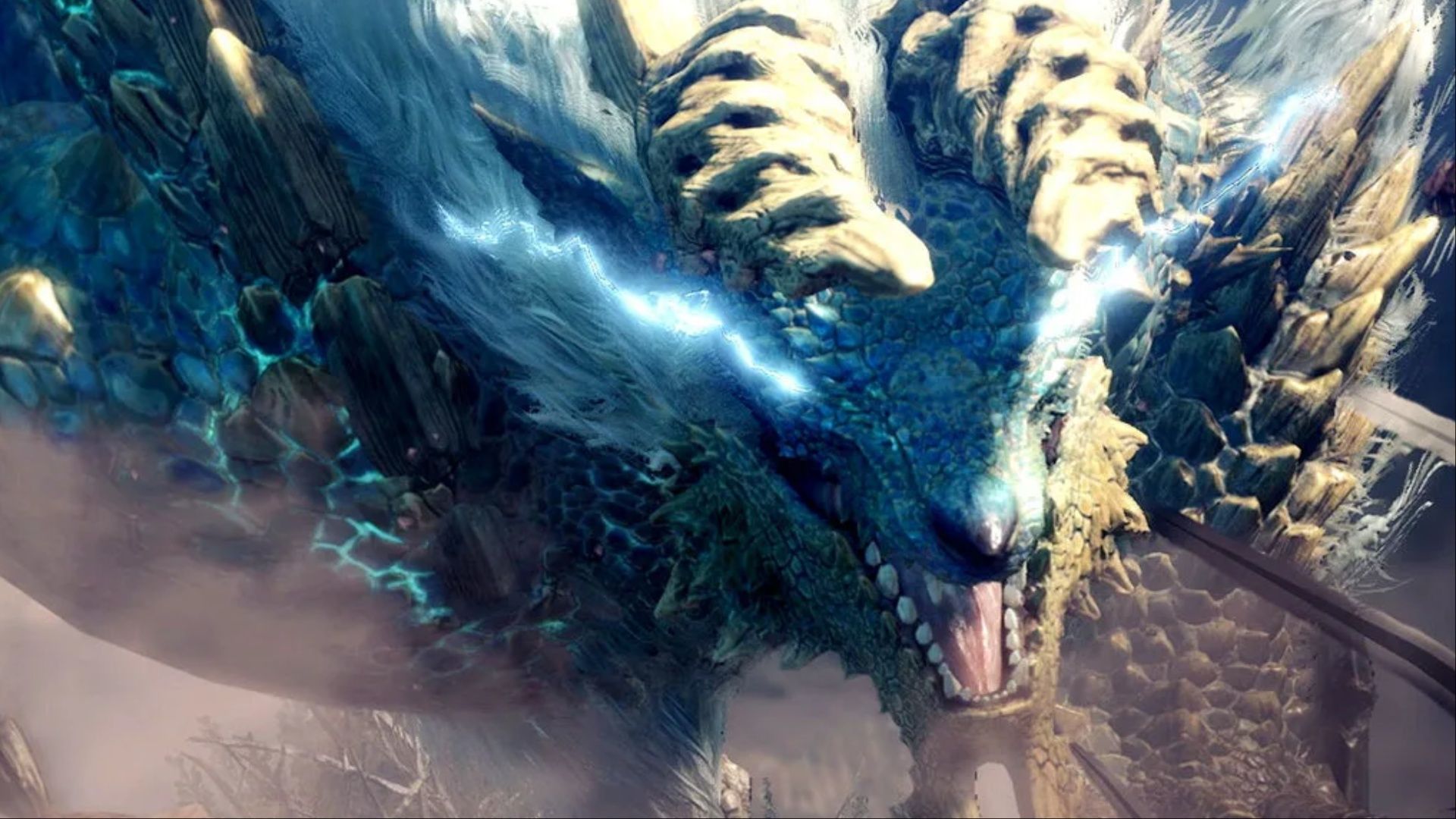 Monster-Hunter-Zinogre