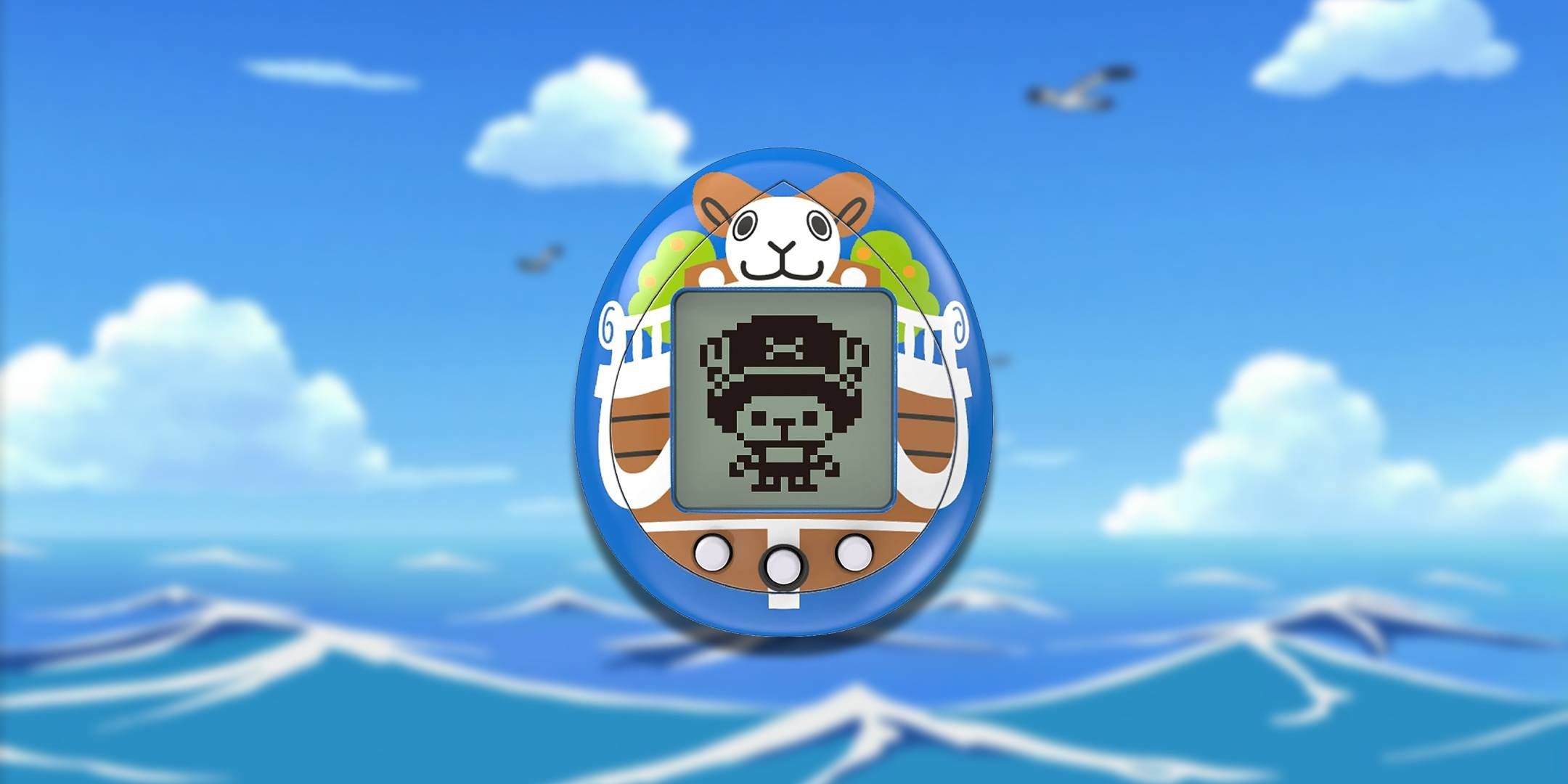 Best One Piece Merch