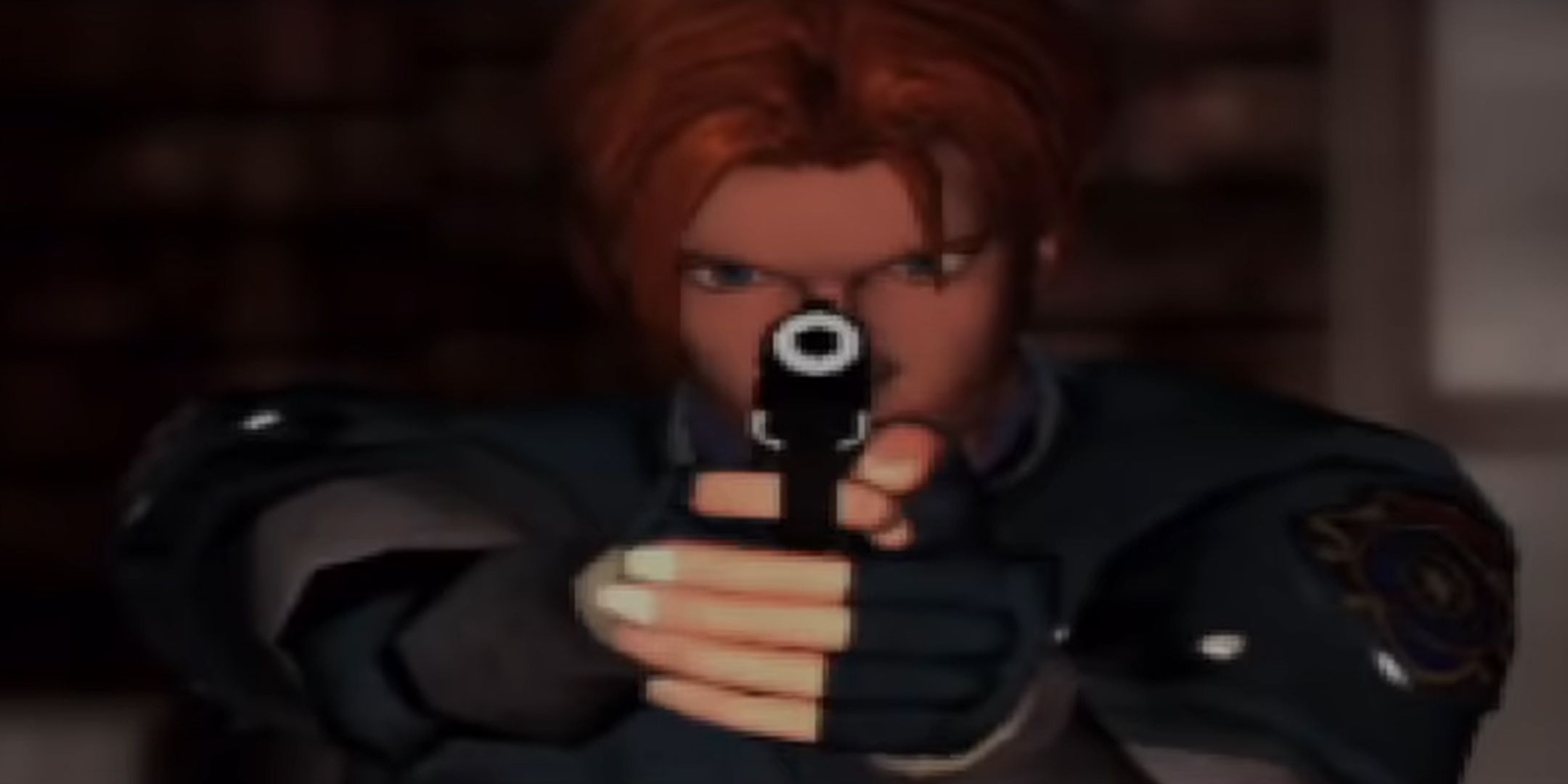 Original Resident Evil 2 And 3: Nemesis Are Coming To PC