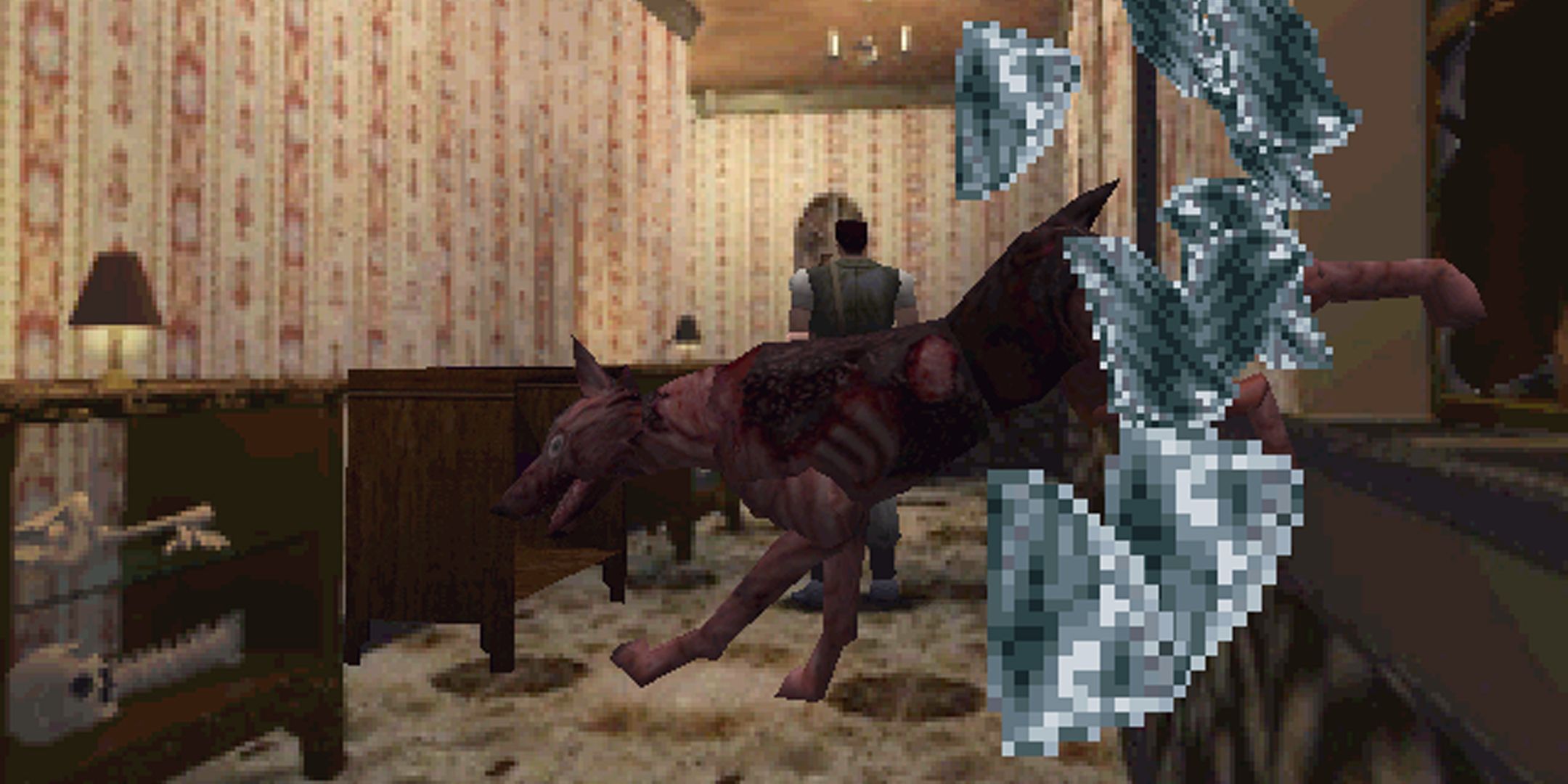 Original 1996 Version Of Resident Evil 1 Might Be Coming To PC