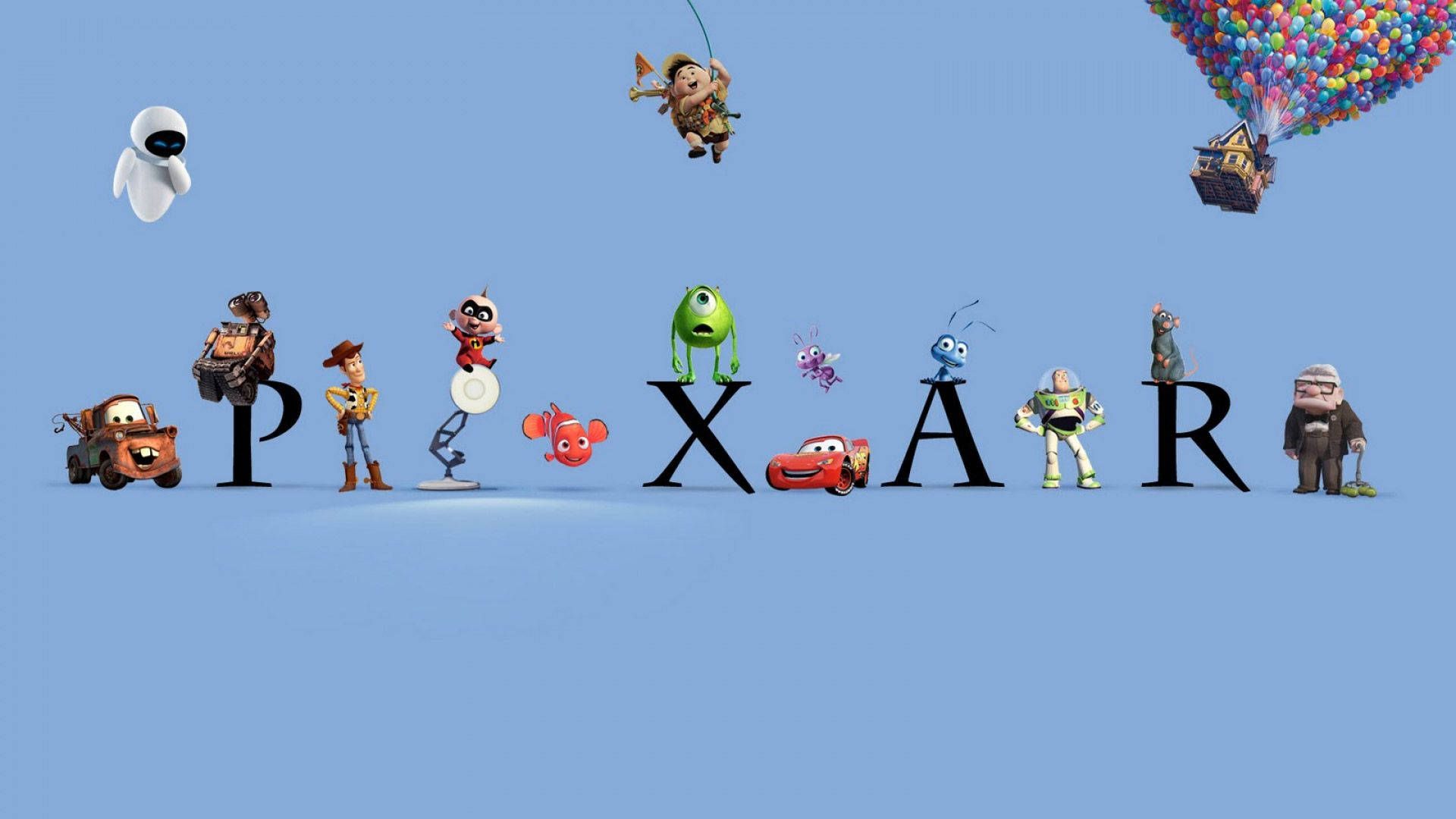 Pixar не понимает, что делает его особенным