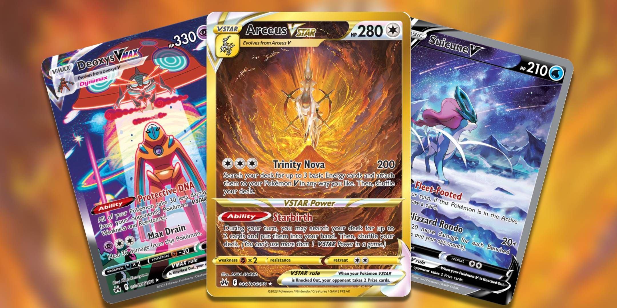 Most Valuable Cards In Crown Zenith - Pokemon TCG