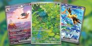 The Most Valuable Cards In Shrouded Fable Pokemon TCG