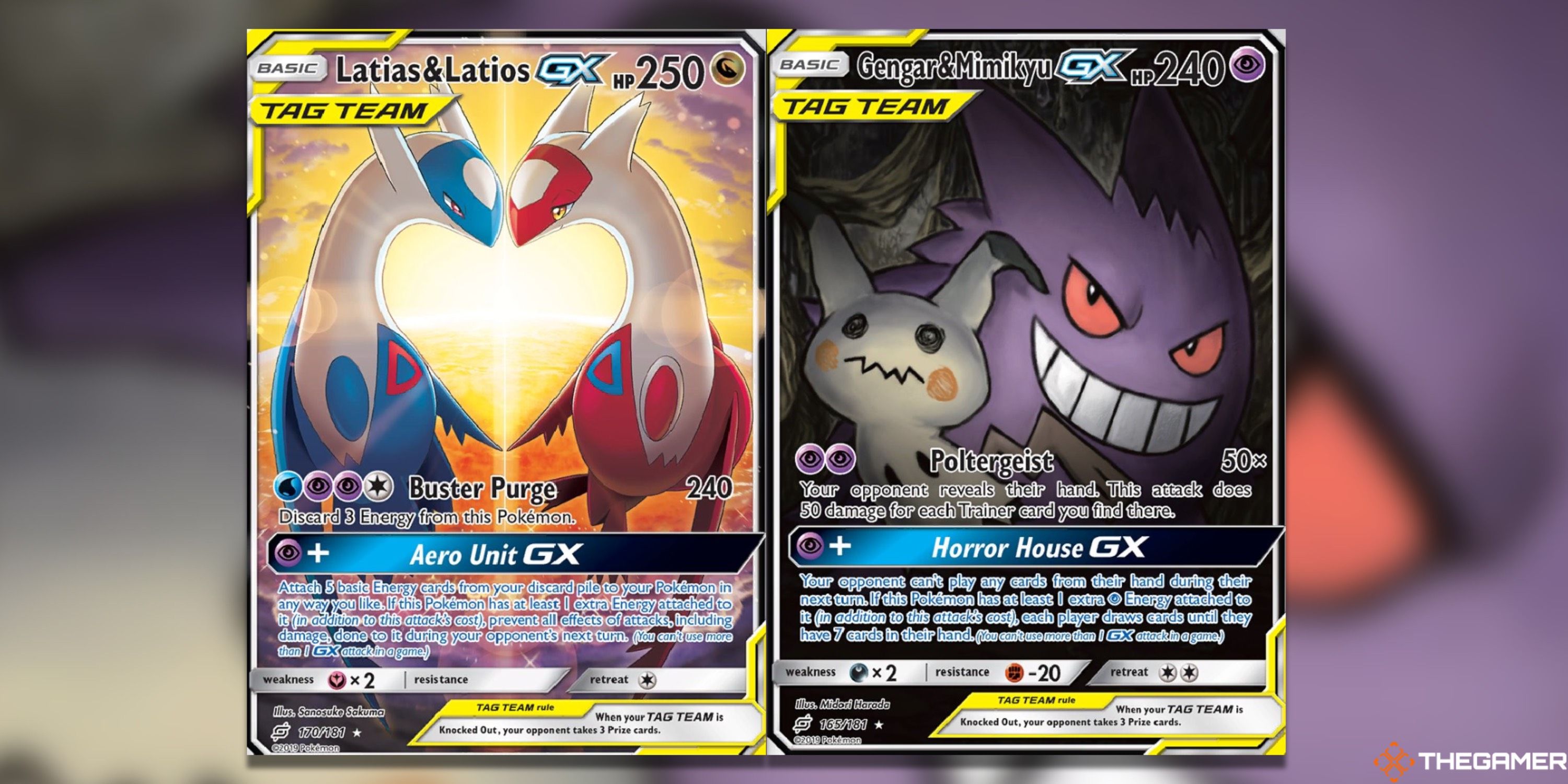 The Most Expensive Cards In Team Up From The Pokemon TCG