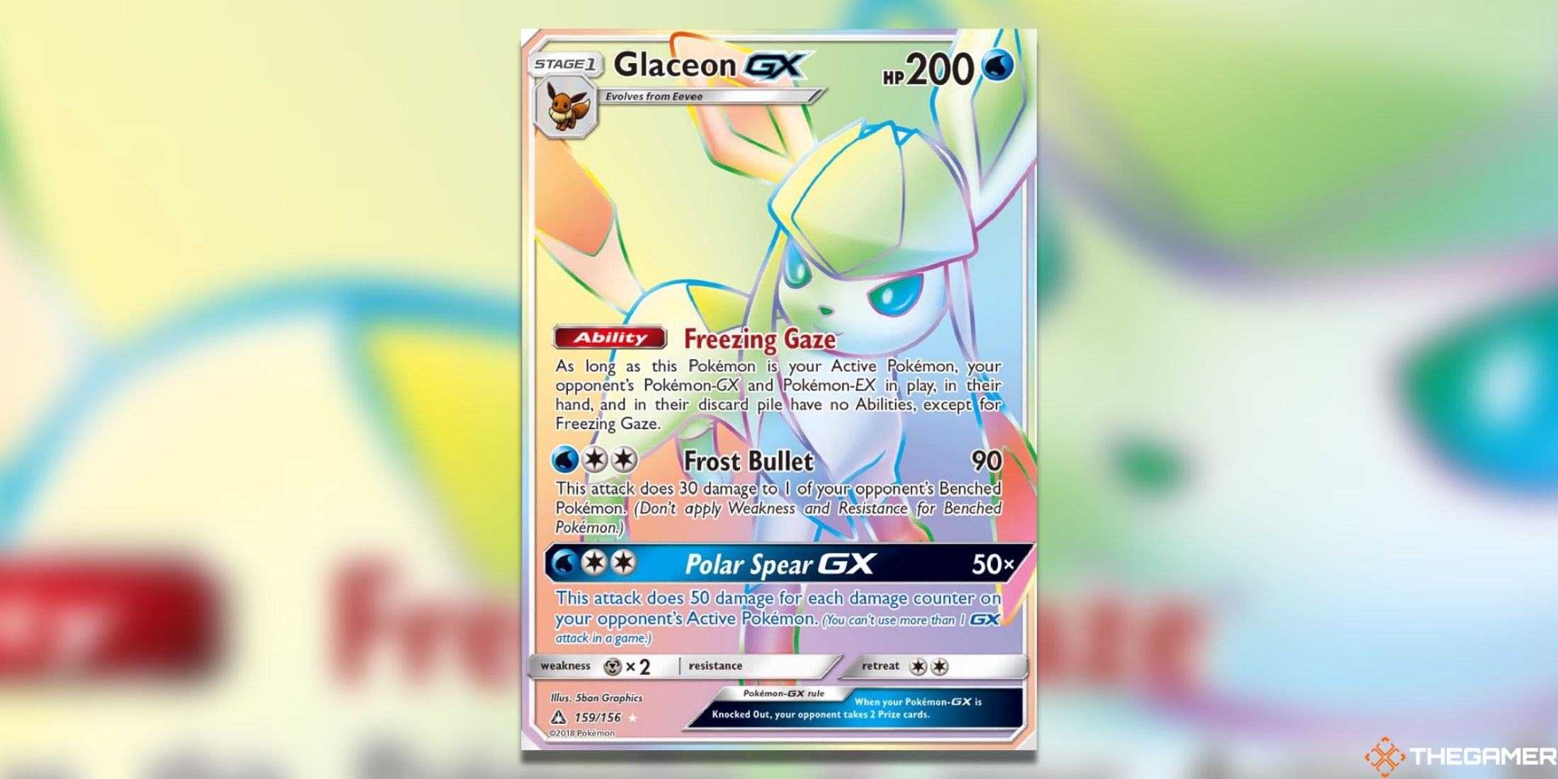 10 самых дорогих карт TCG Pokemon Ultra Prism