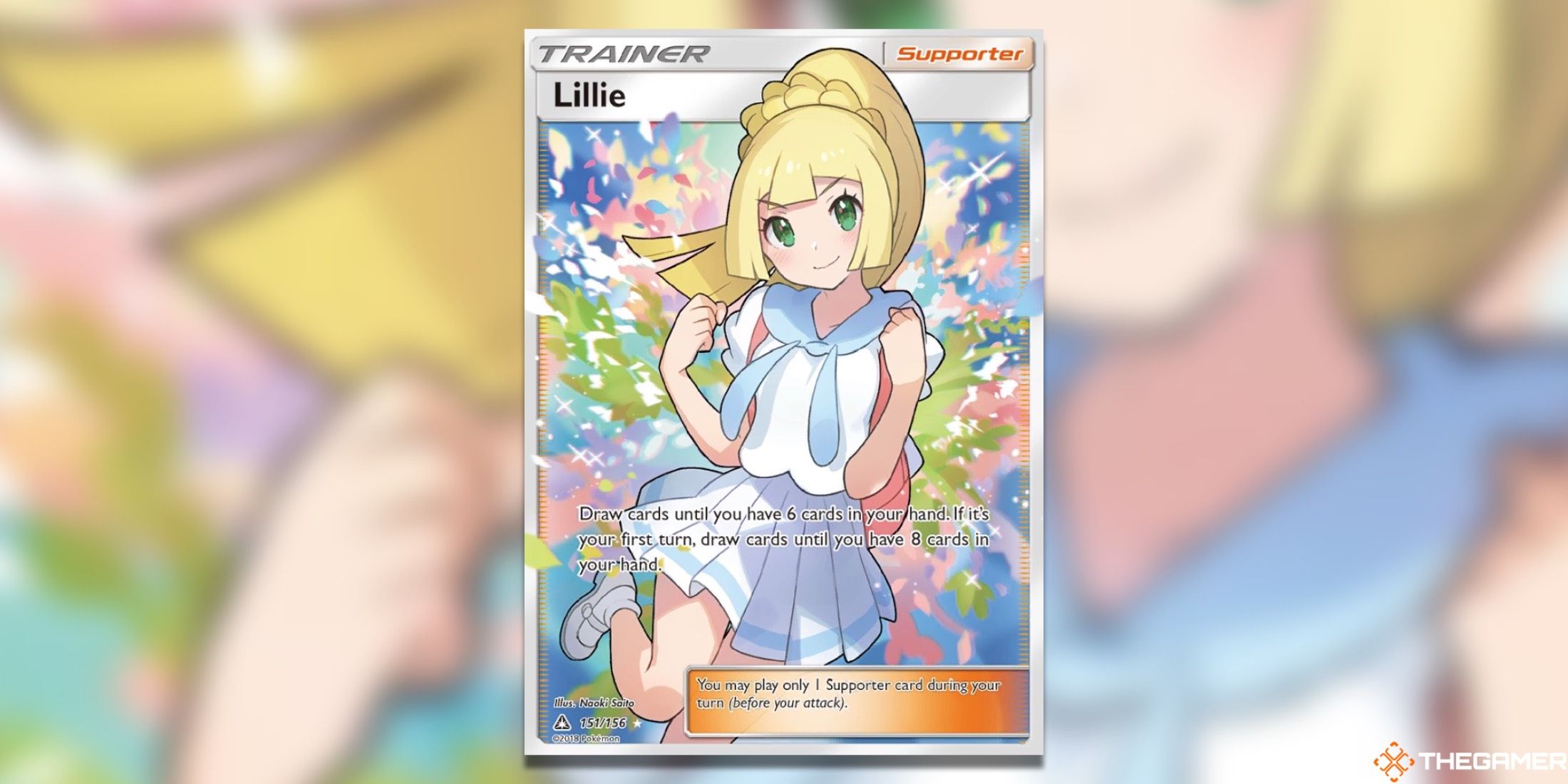 10 самых дорогих карт TCG Pokemon Ultra Prism