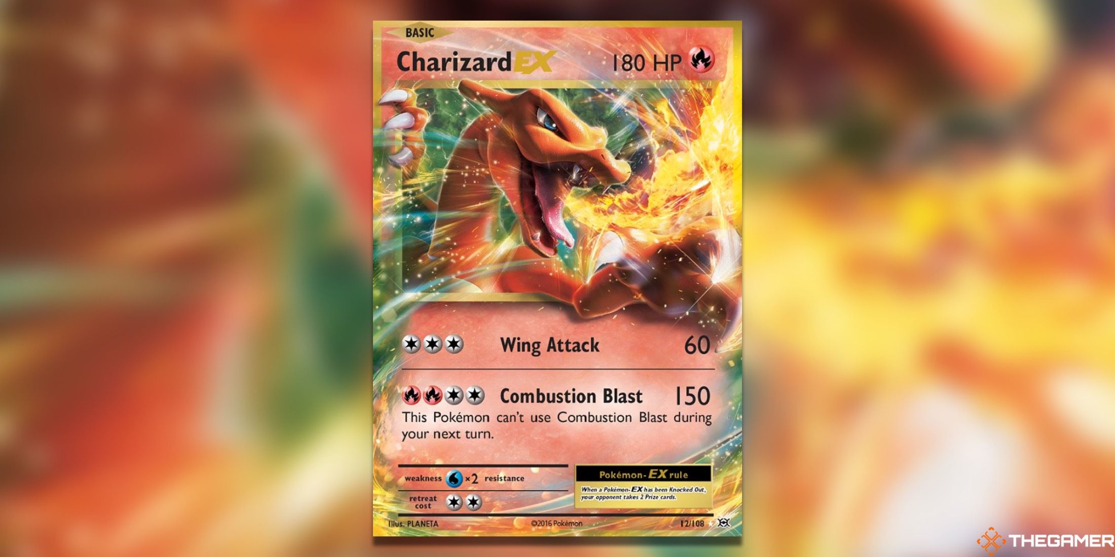 Самые дорогие карты XY Evolutions Pokemon TCG