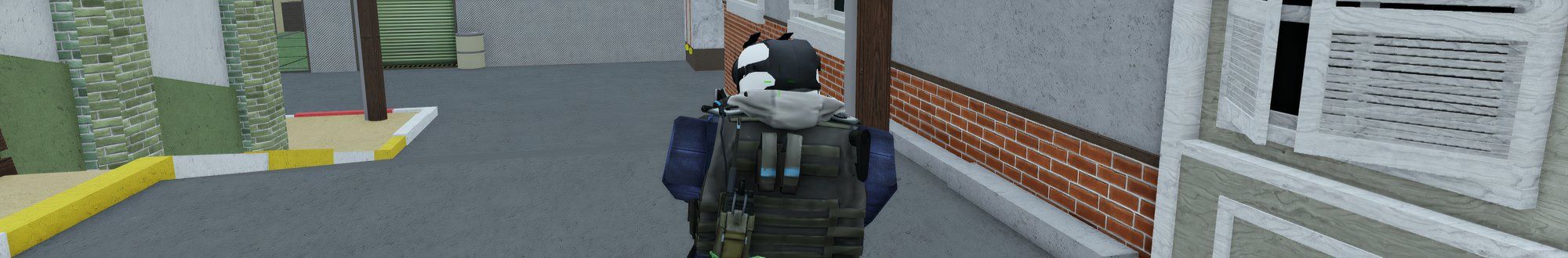 Counter Blox Codes - Roblox