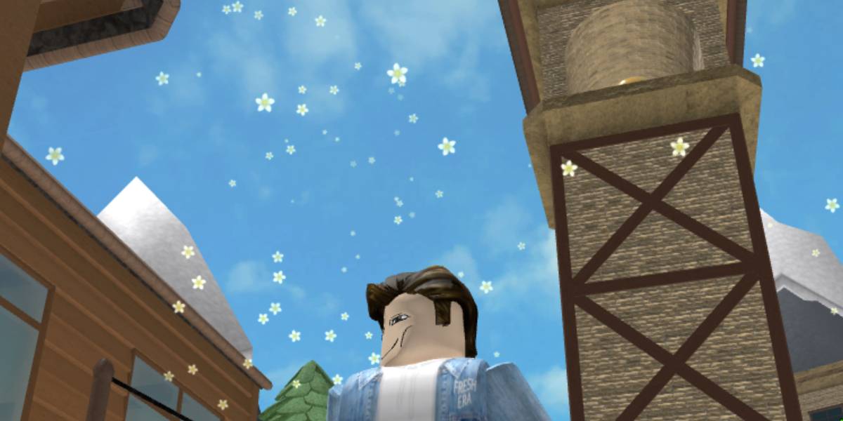 More About Ally’s Murder Mystery, Image source: Roblox.com