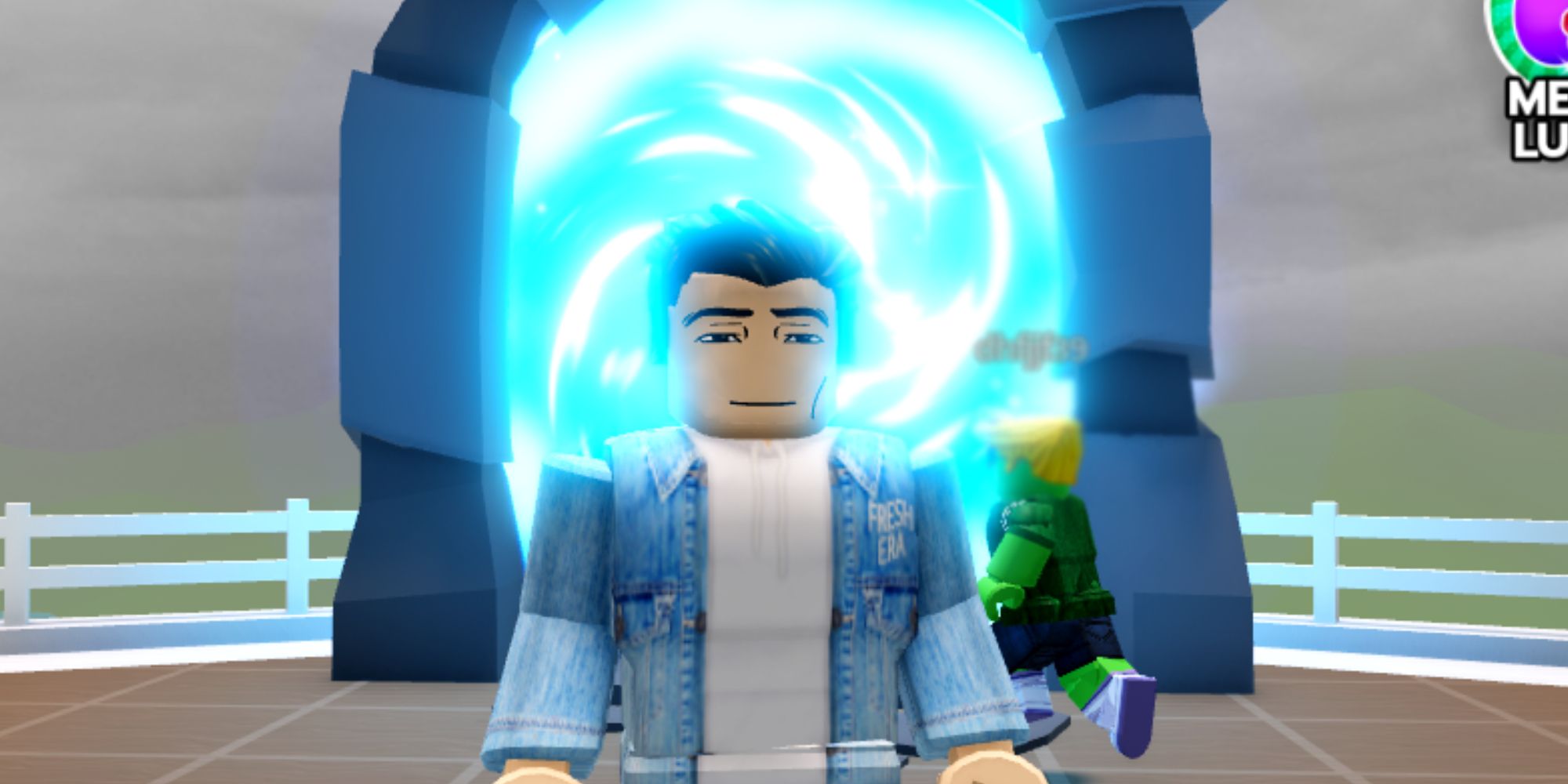 Roblox: Be A Tornado Codes