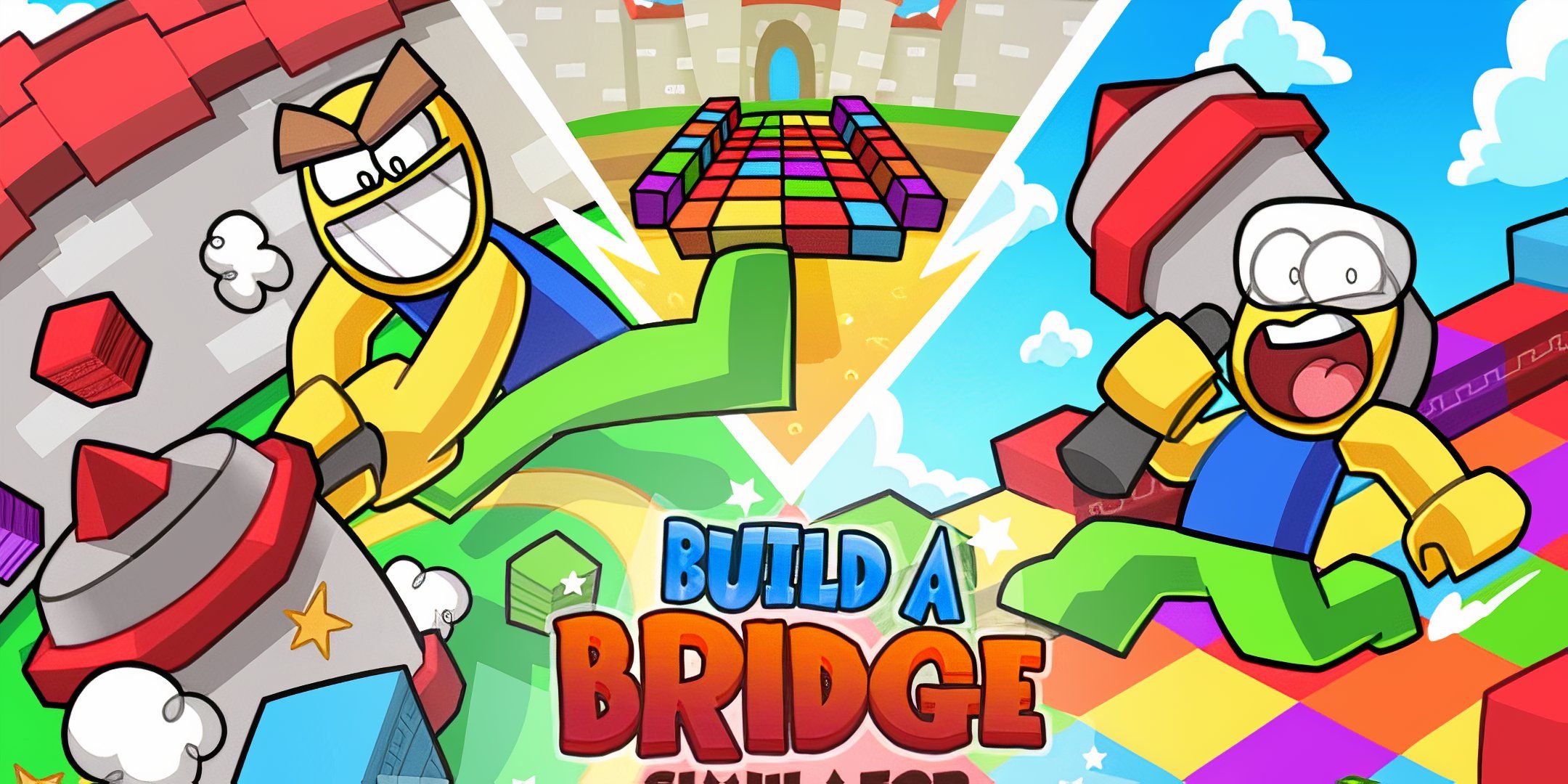 Roblox: Build A Bridge Simulator Codes