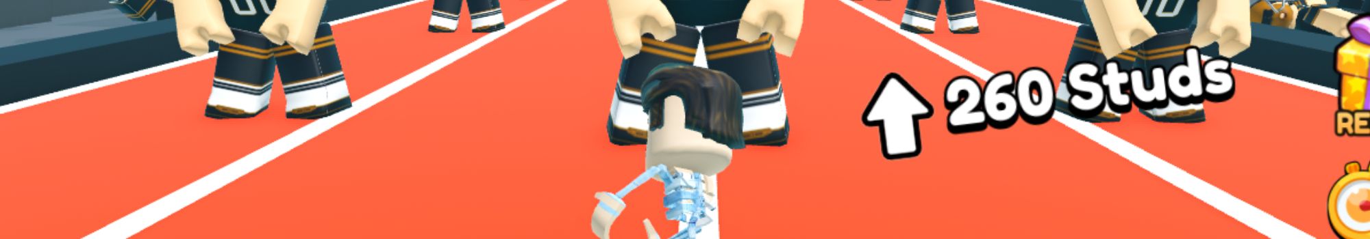 Strength Clash Simulator Codes - Roblox